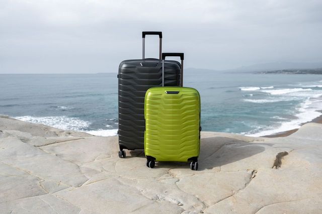 Photo 32 de Samsonite