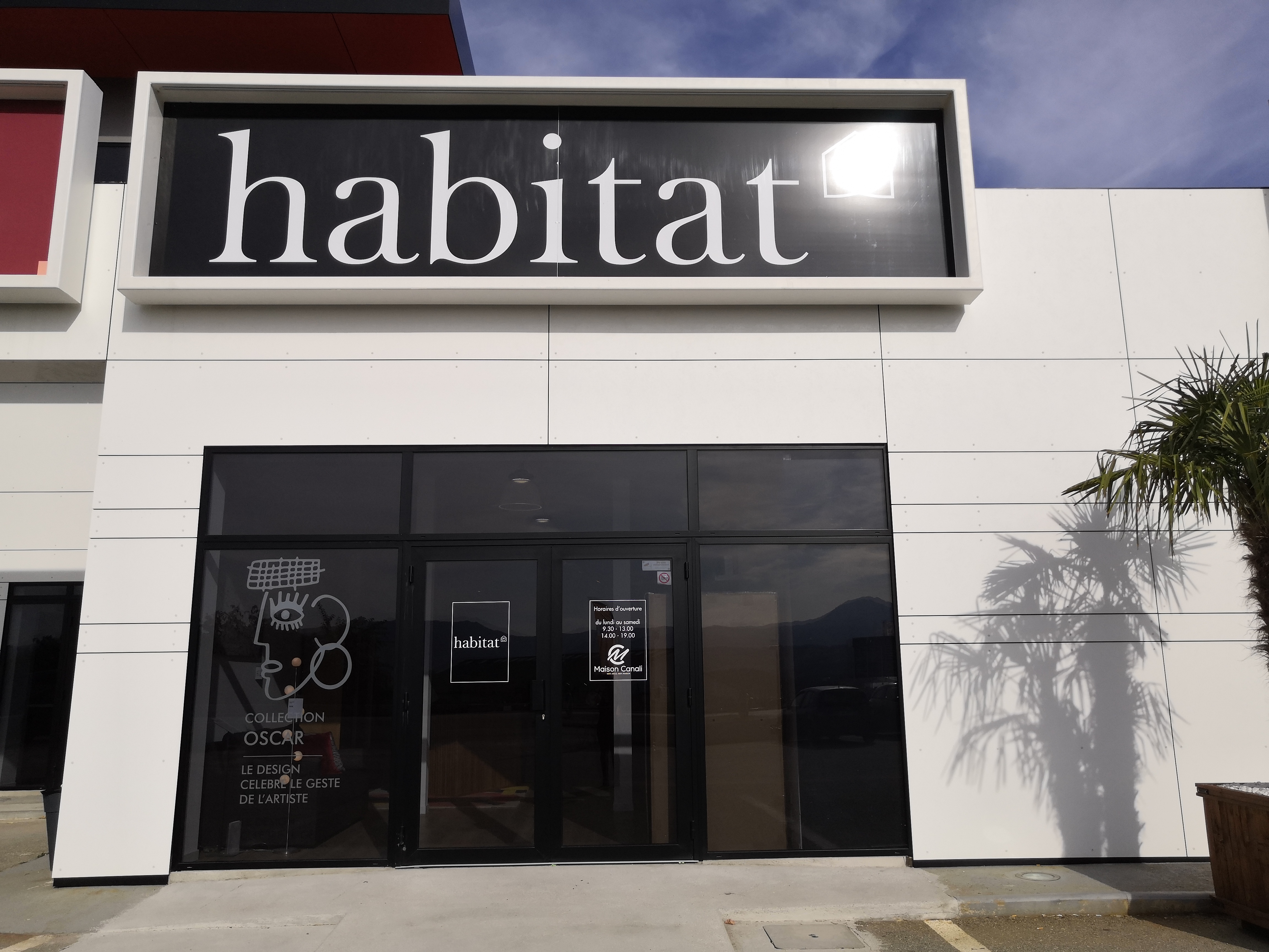 Foto 2 di Habitat Ajaccio