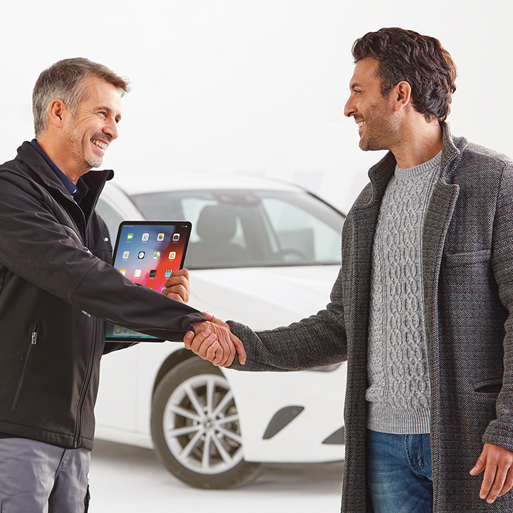 Glassdrive Milano Corso Lodi-Glassdrive