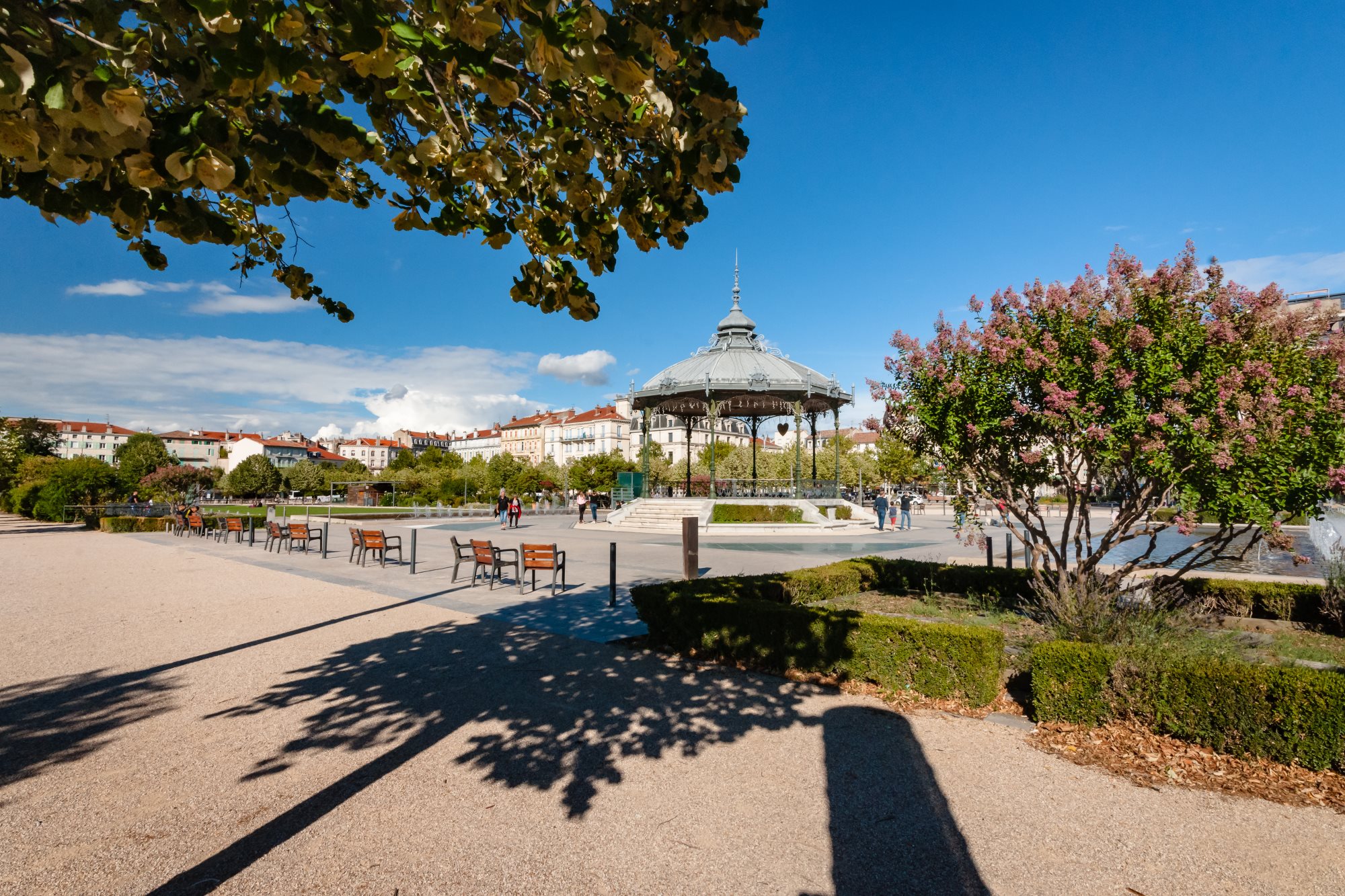 Foto 4 di Q-Park Chamfort