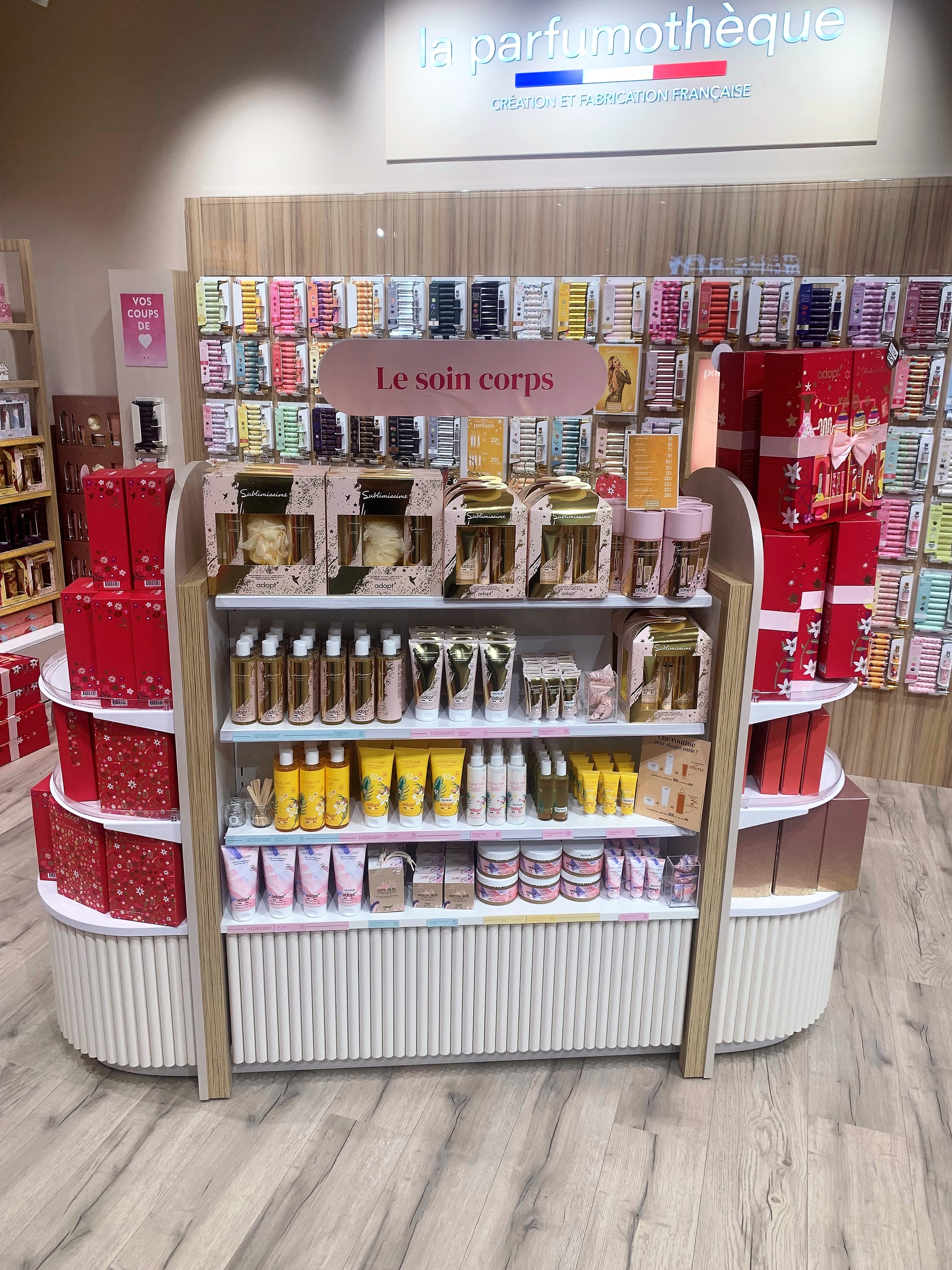 Foto 7 di Adopt Parfums