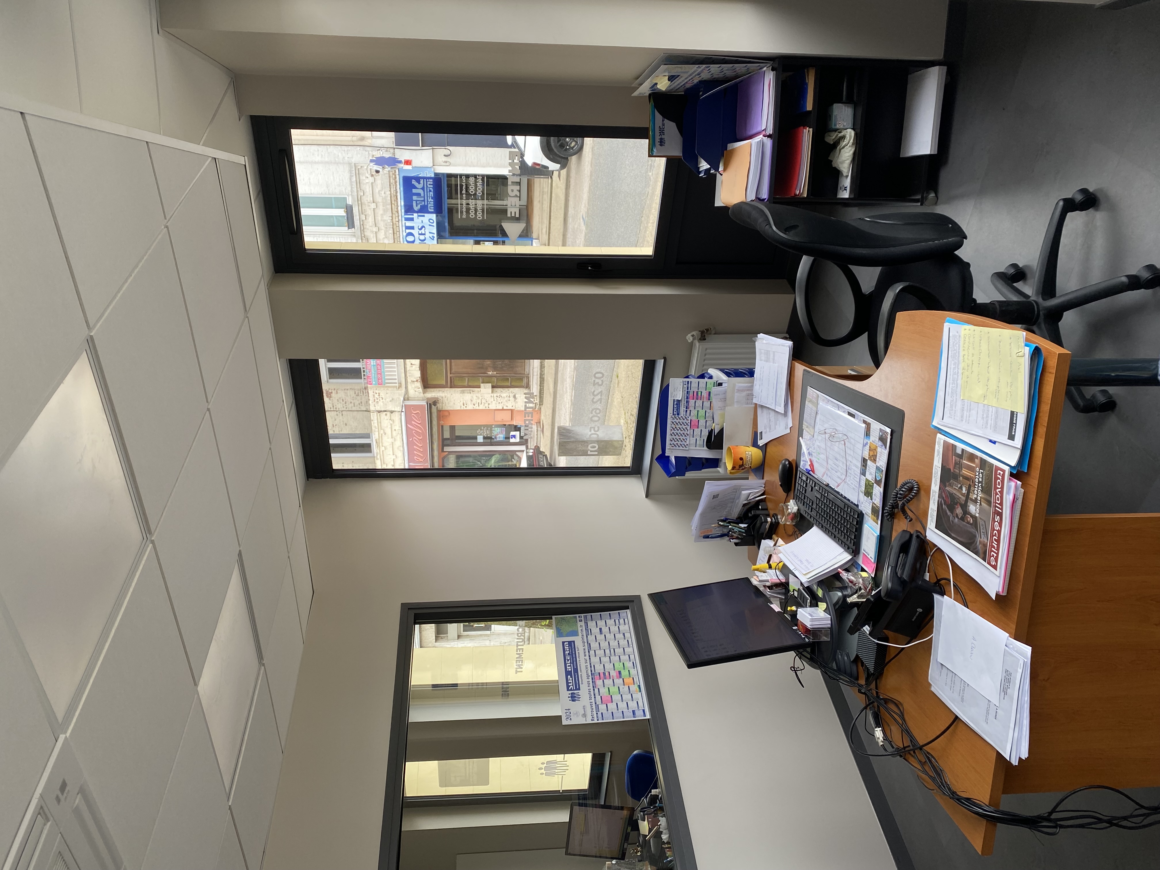 Agence d'intérim Friville-Escarbotin — photo 6 sur 20