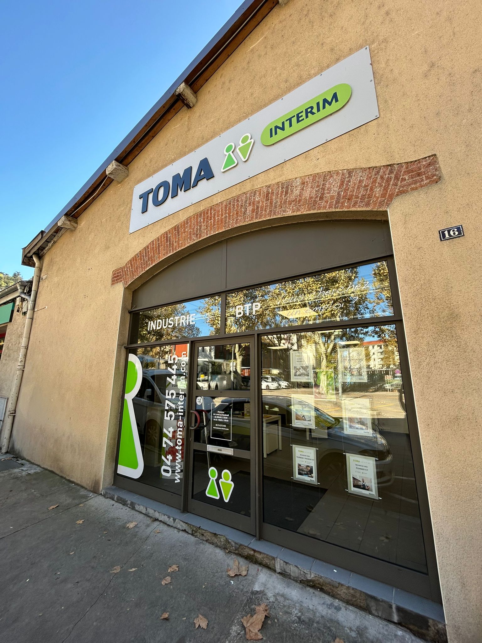 Foto 1 di TOMA Interim