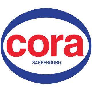 Logo di Cora