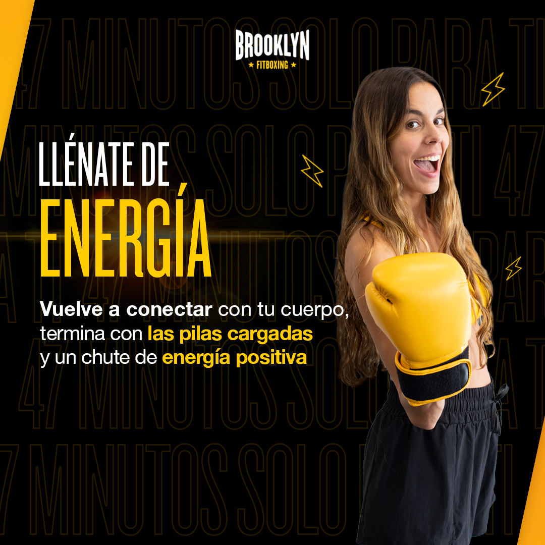 Fotografia 70 de Brooklyn Fitboxing Logroño
