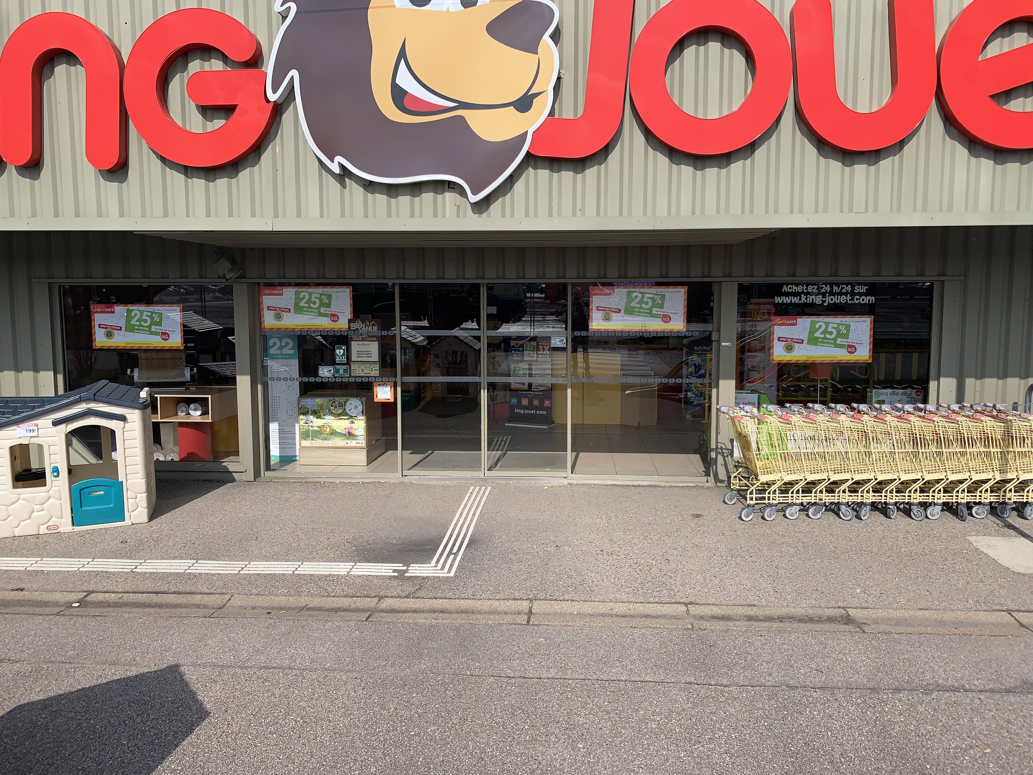 Foto 48 di King Jouet