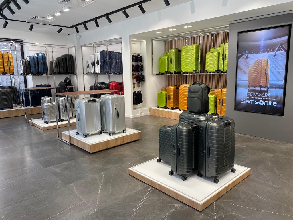 Foto 39 de Samsonite