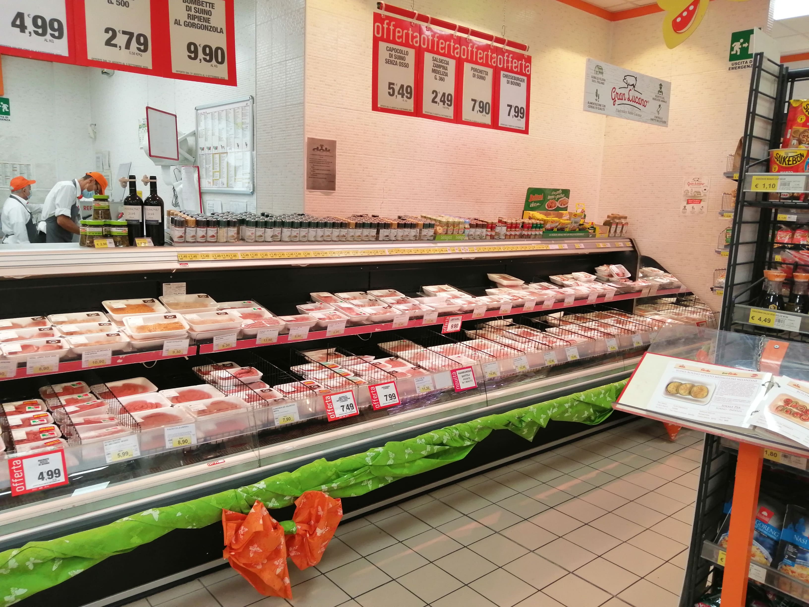 Photo 5 de Supermercato dok