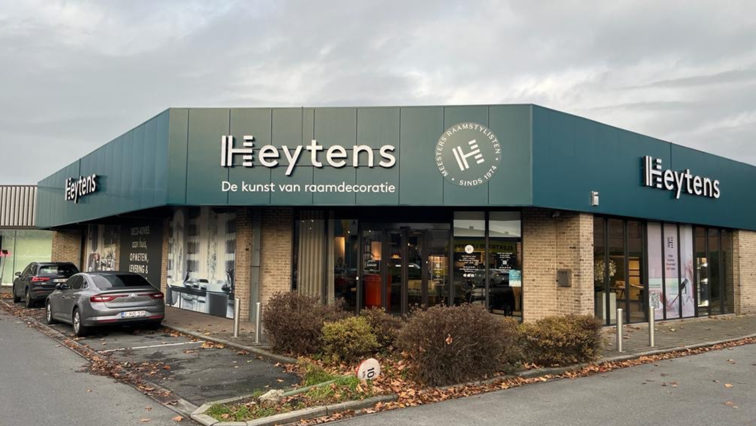 Heytens Kortrijk - Wevelgem - Image