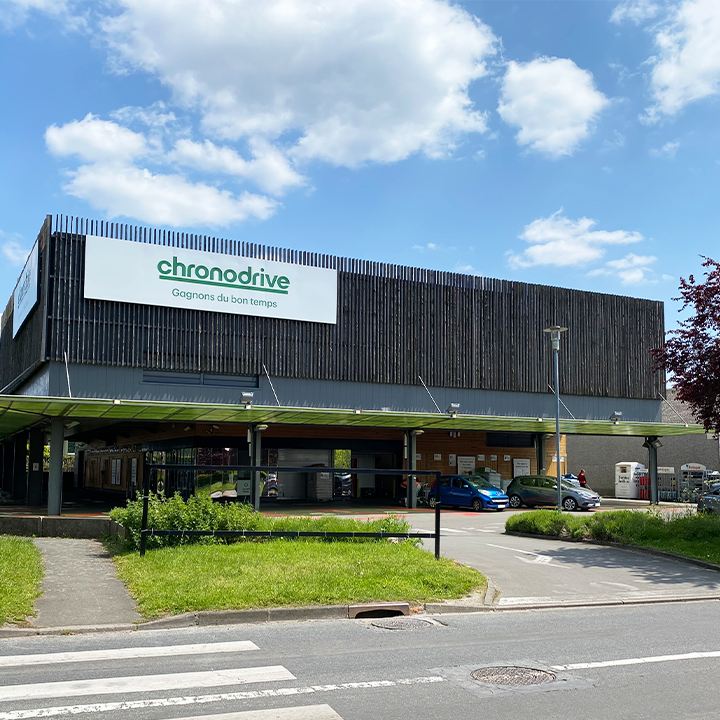 Foto 2 di Chronodrive