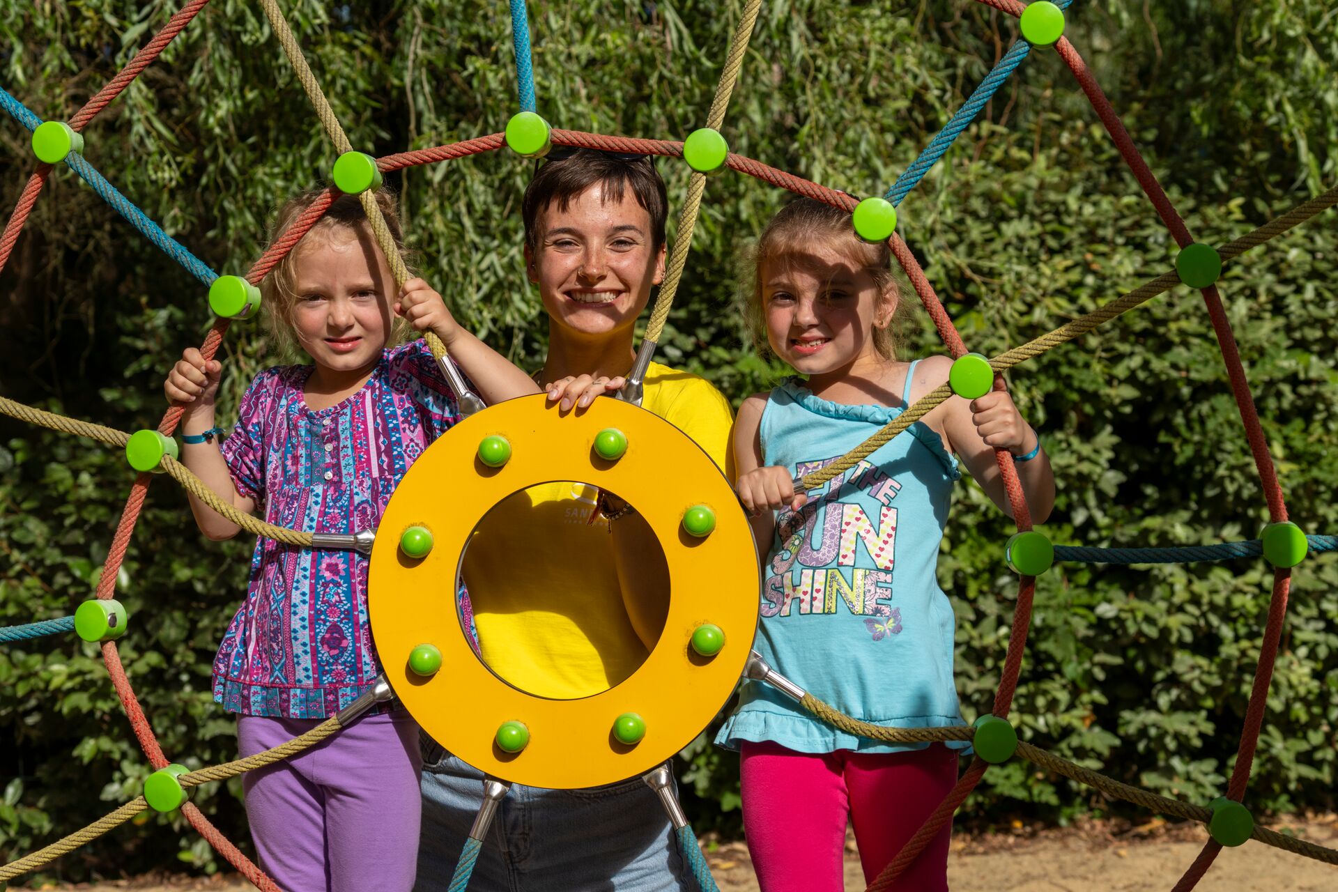 Foto 47 di Camping Sandaya Carnac