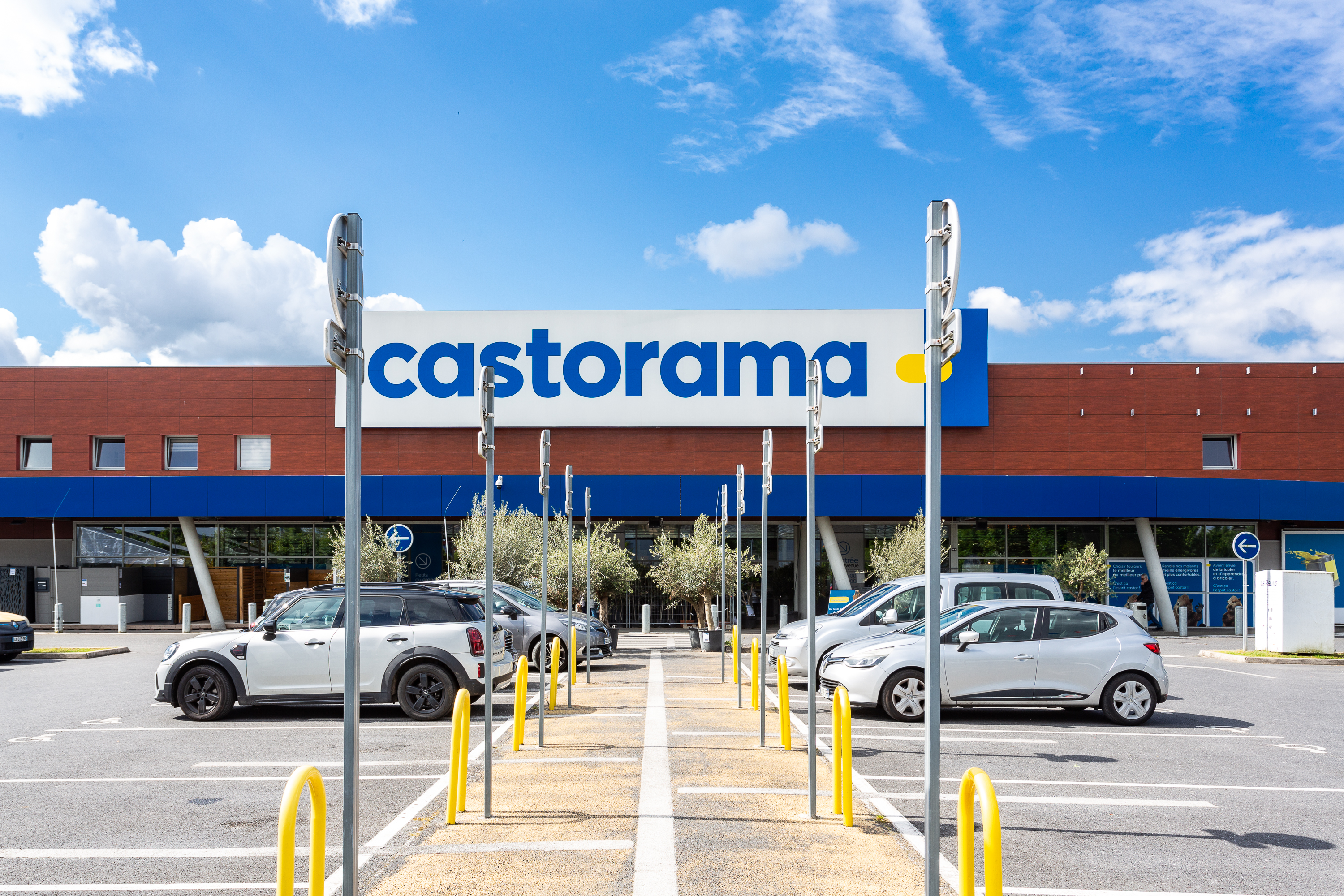 Foto 19 di Castorama