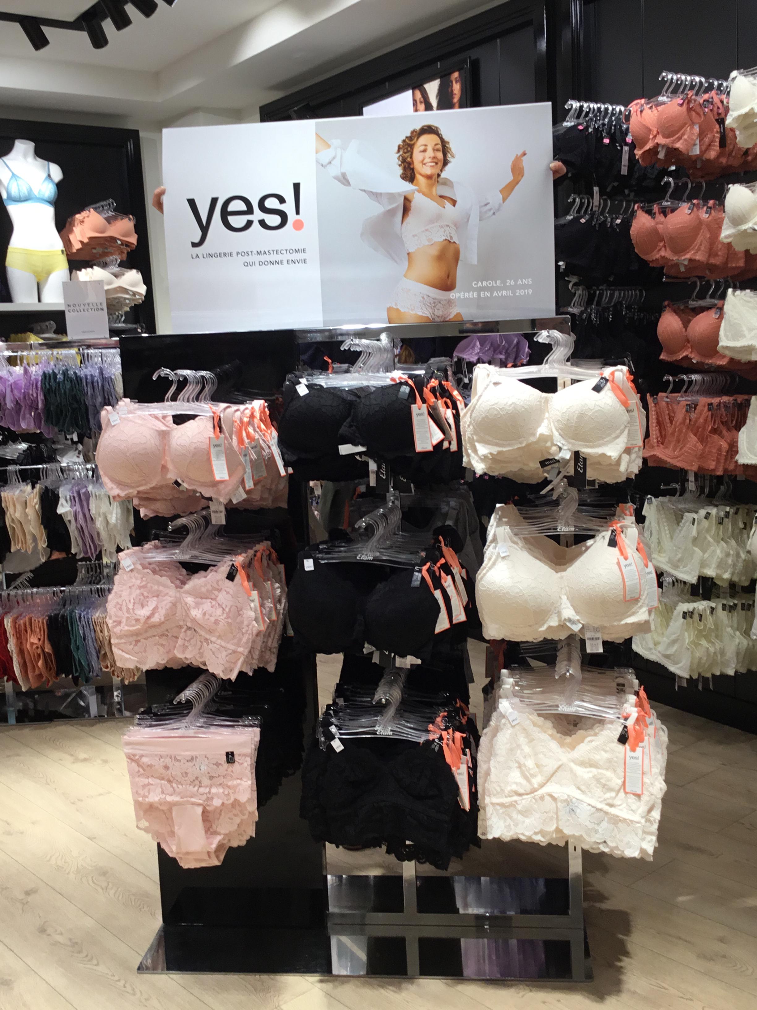 Foto 3 di Etam Lingerie