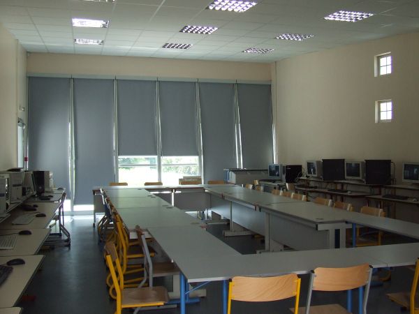 Collège Marie CURIE