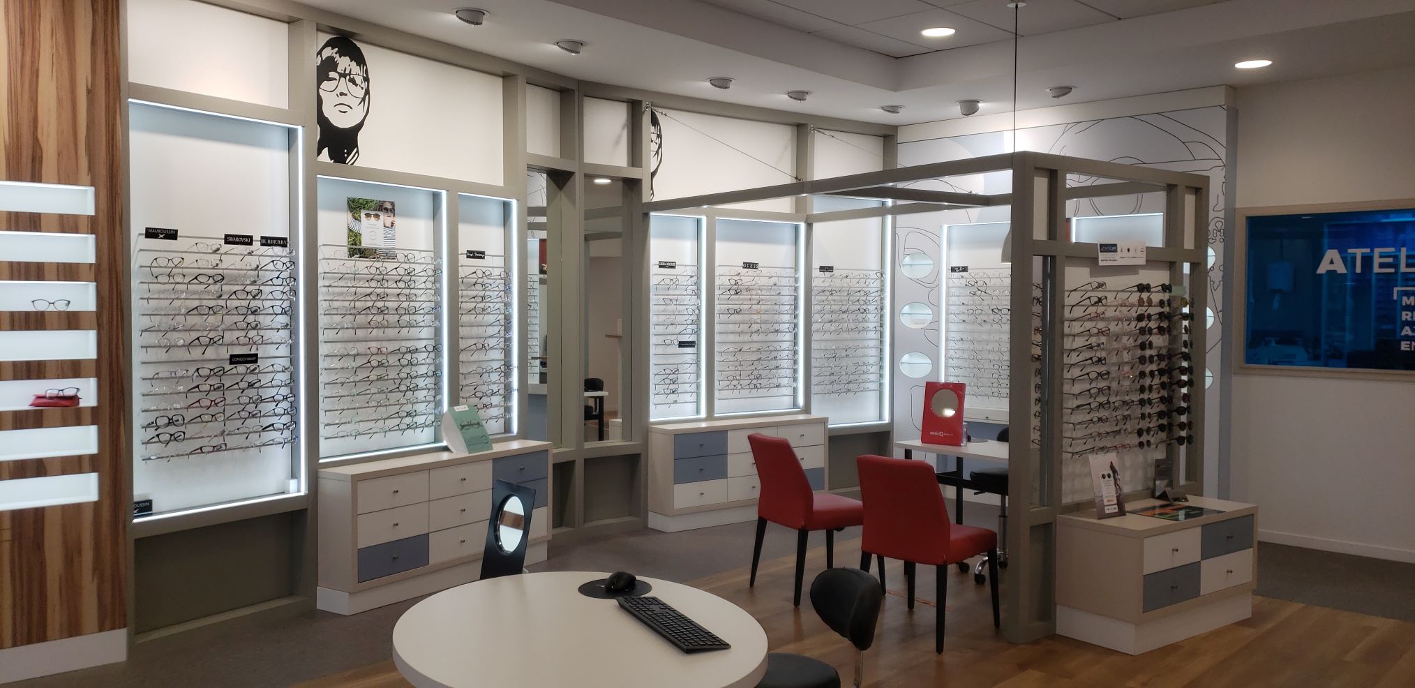 Foto 19 di Écouter Voir Optique Mutualiste