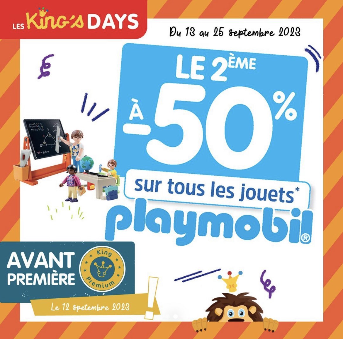 Foto 45 di King Jouet