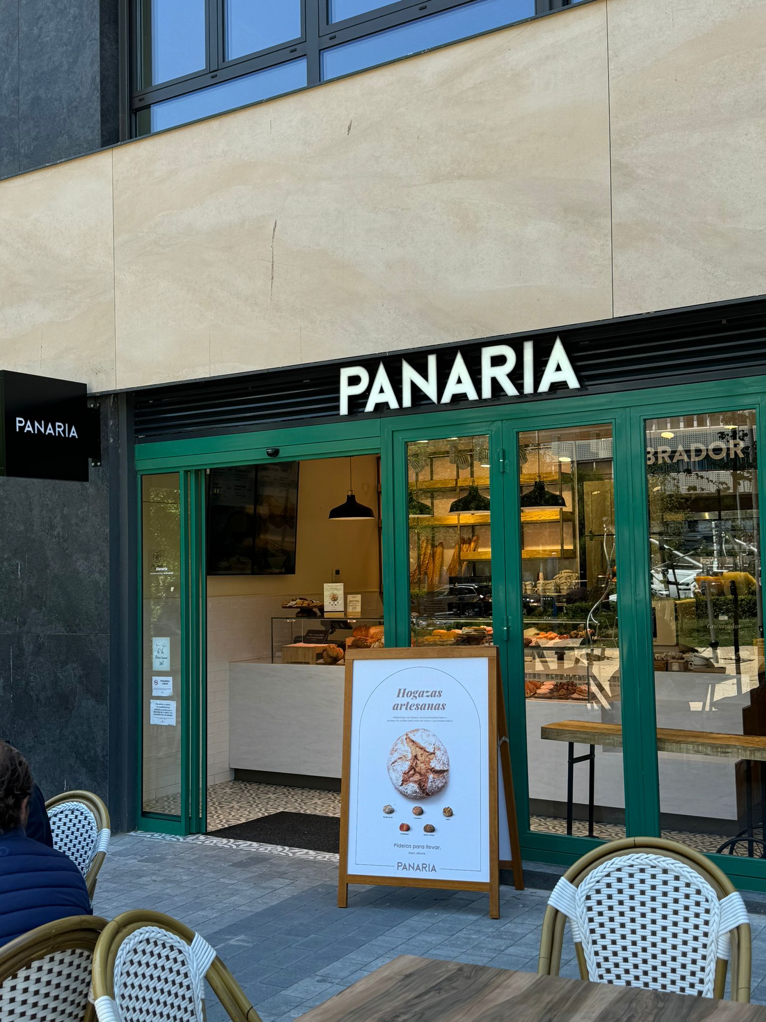 Foto 14 di Panaria