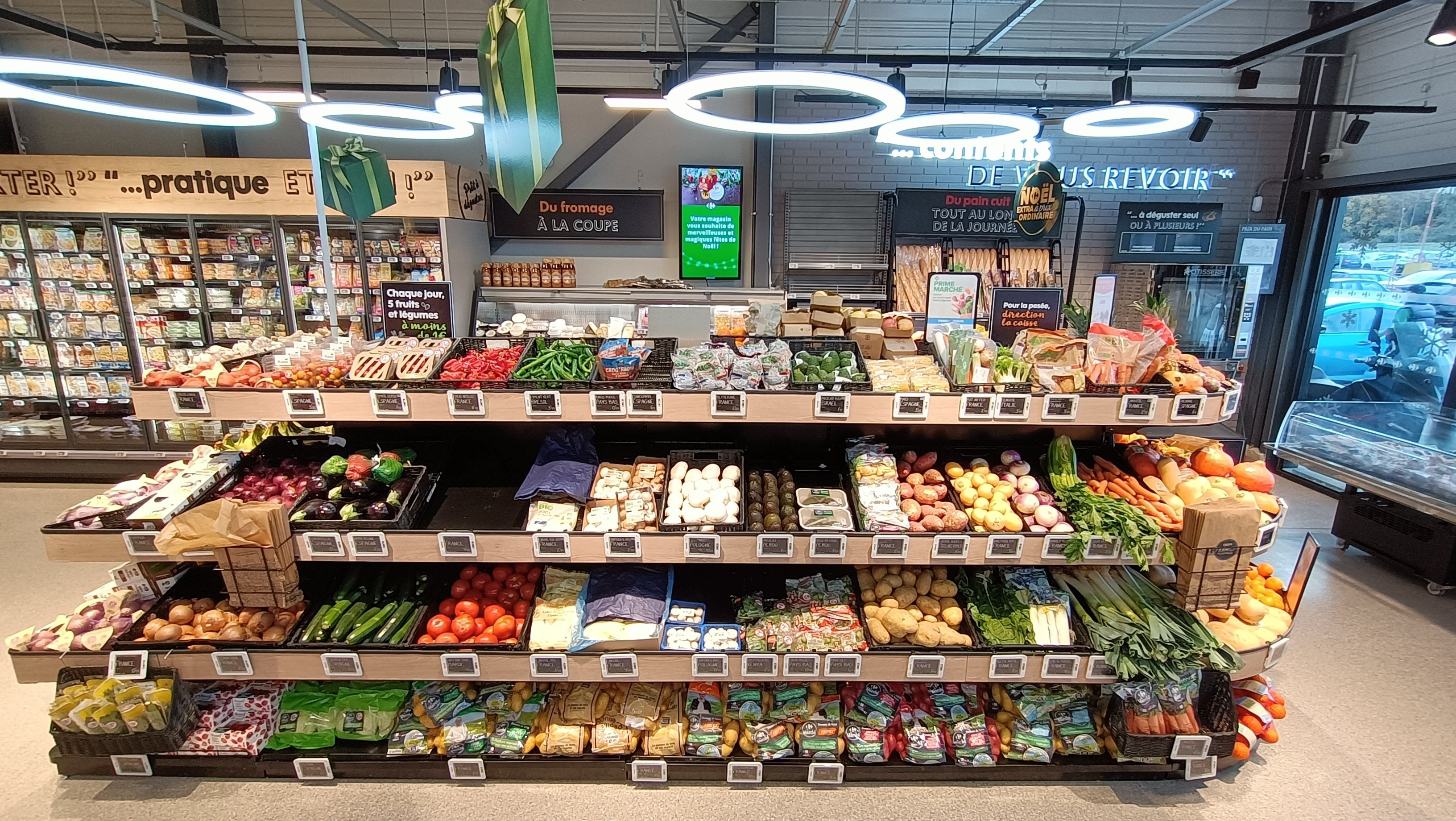 Foto 5 di Carrefour City