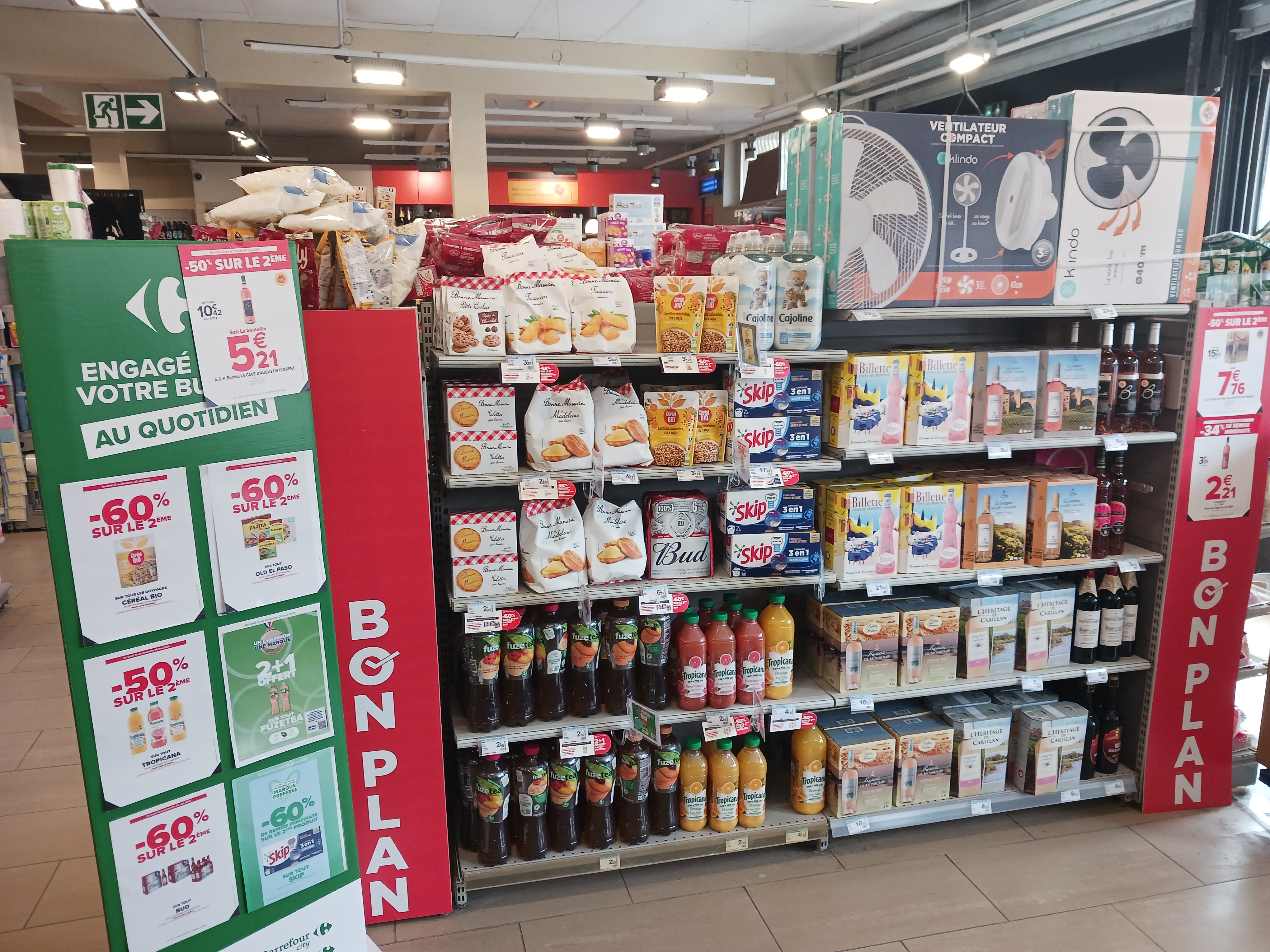 Foto 4 di Carrefour Express