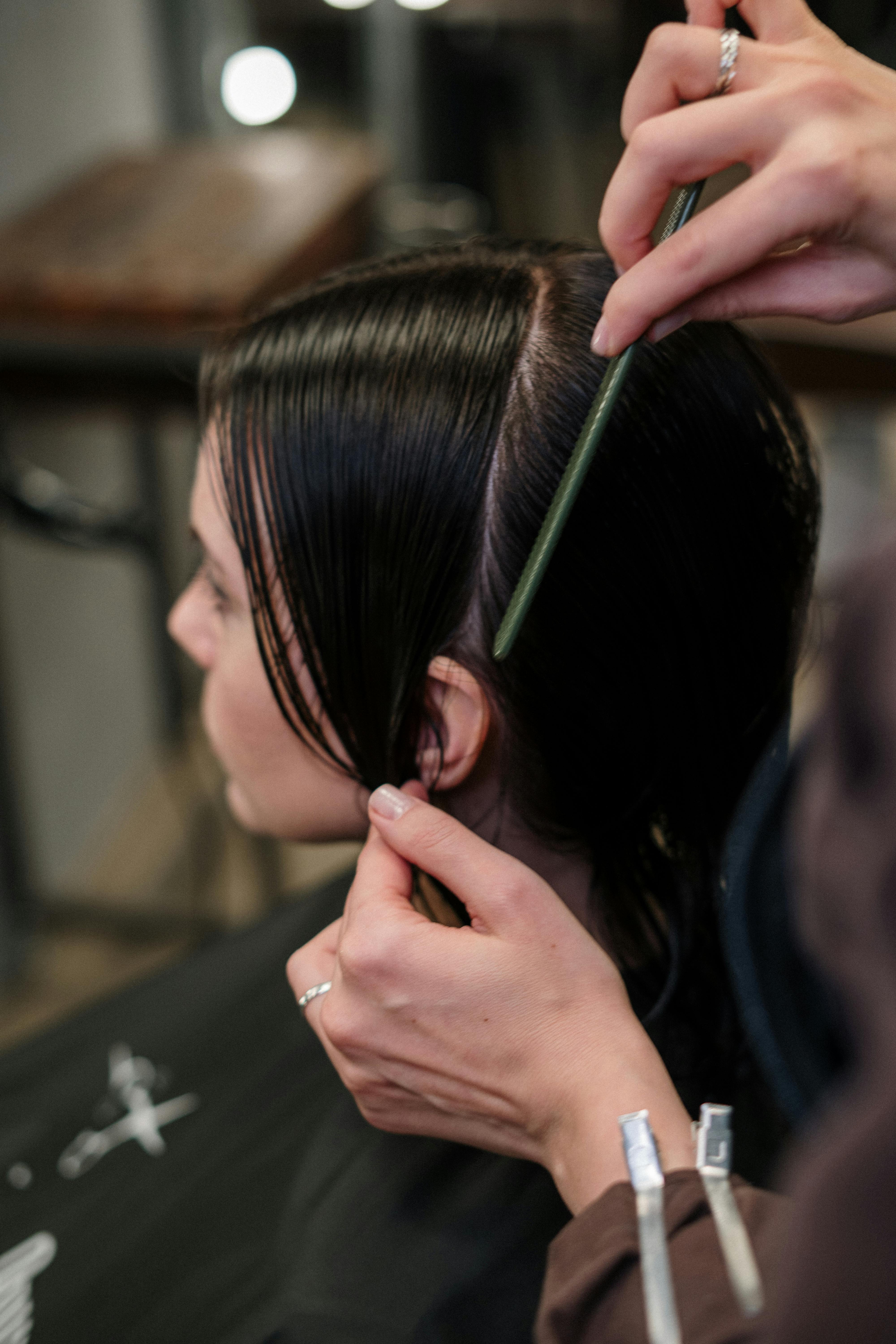 Foto 12 di Glamour Coiffure