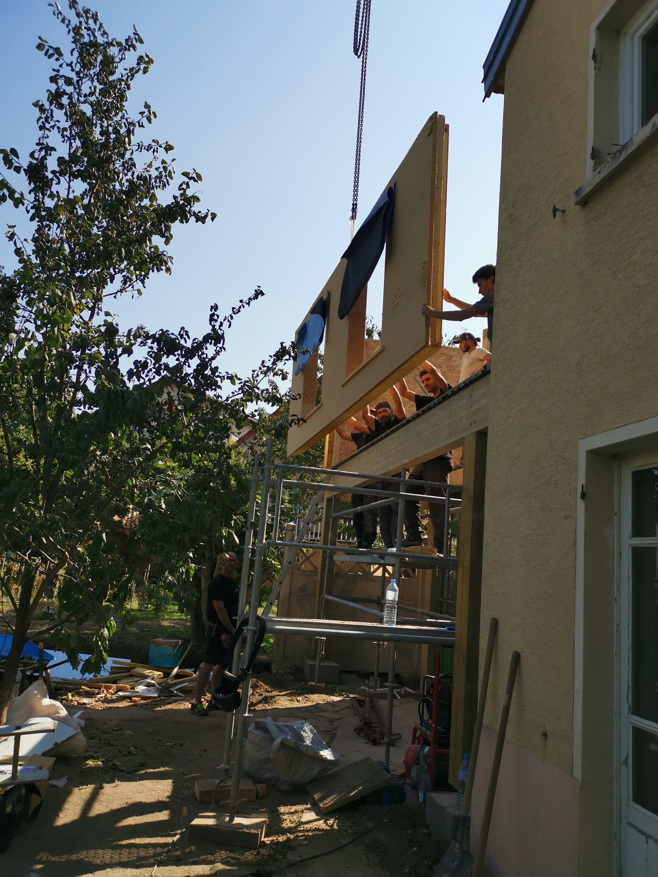Foto 44 di La Maison Des Travaux Sete