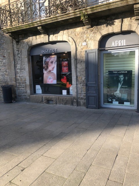 Foto 3 di Parfumerie April Dinan