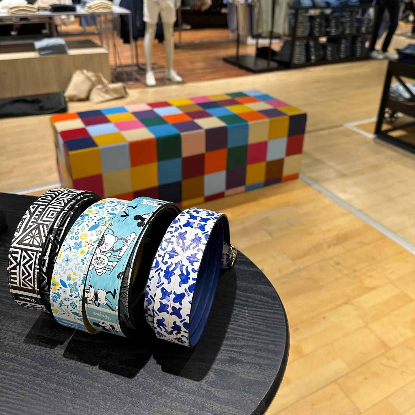 Foto 49 di Galeries Lafayette Limoges