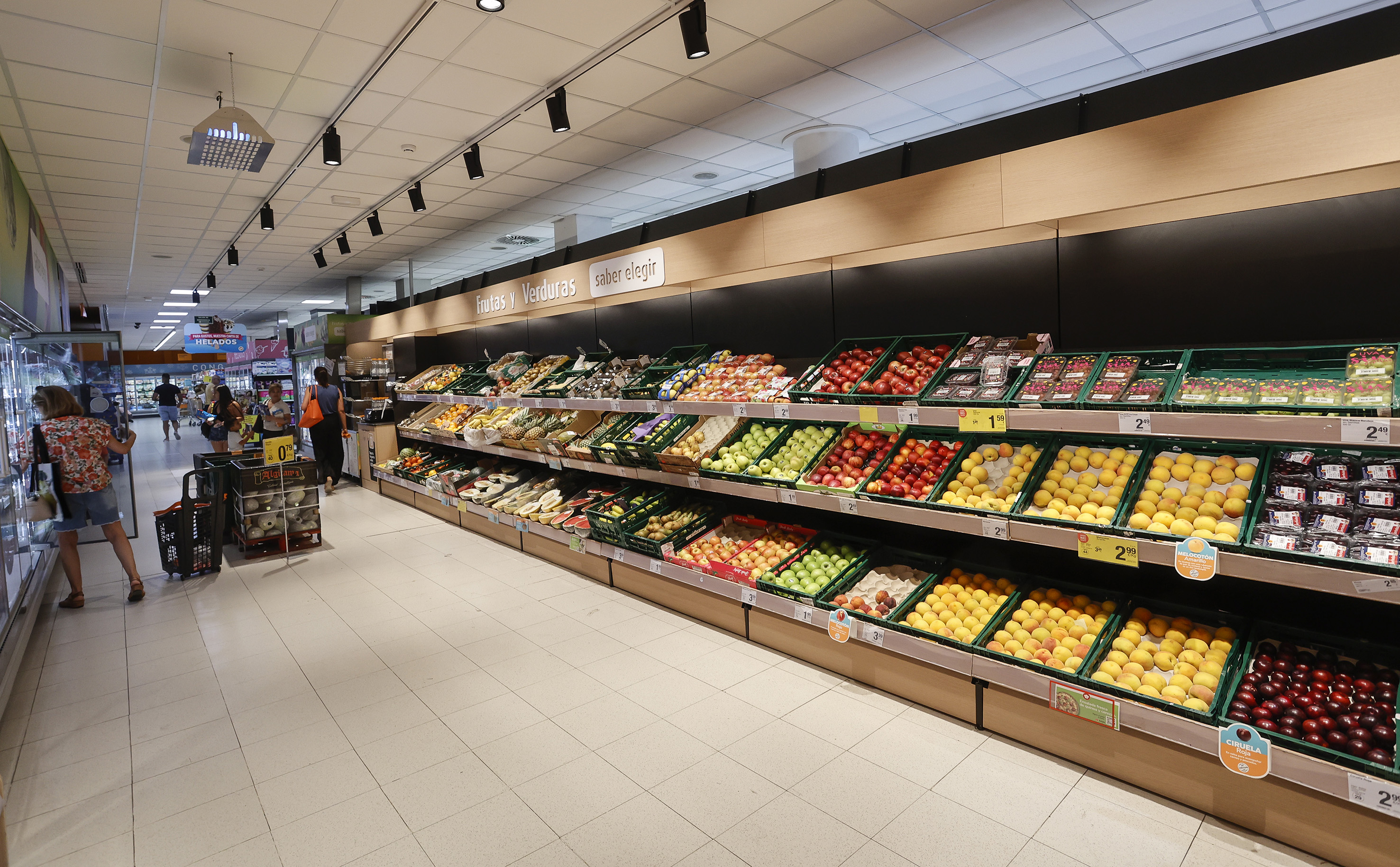Foto 6 di Supermercados Consum