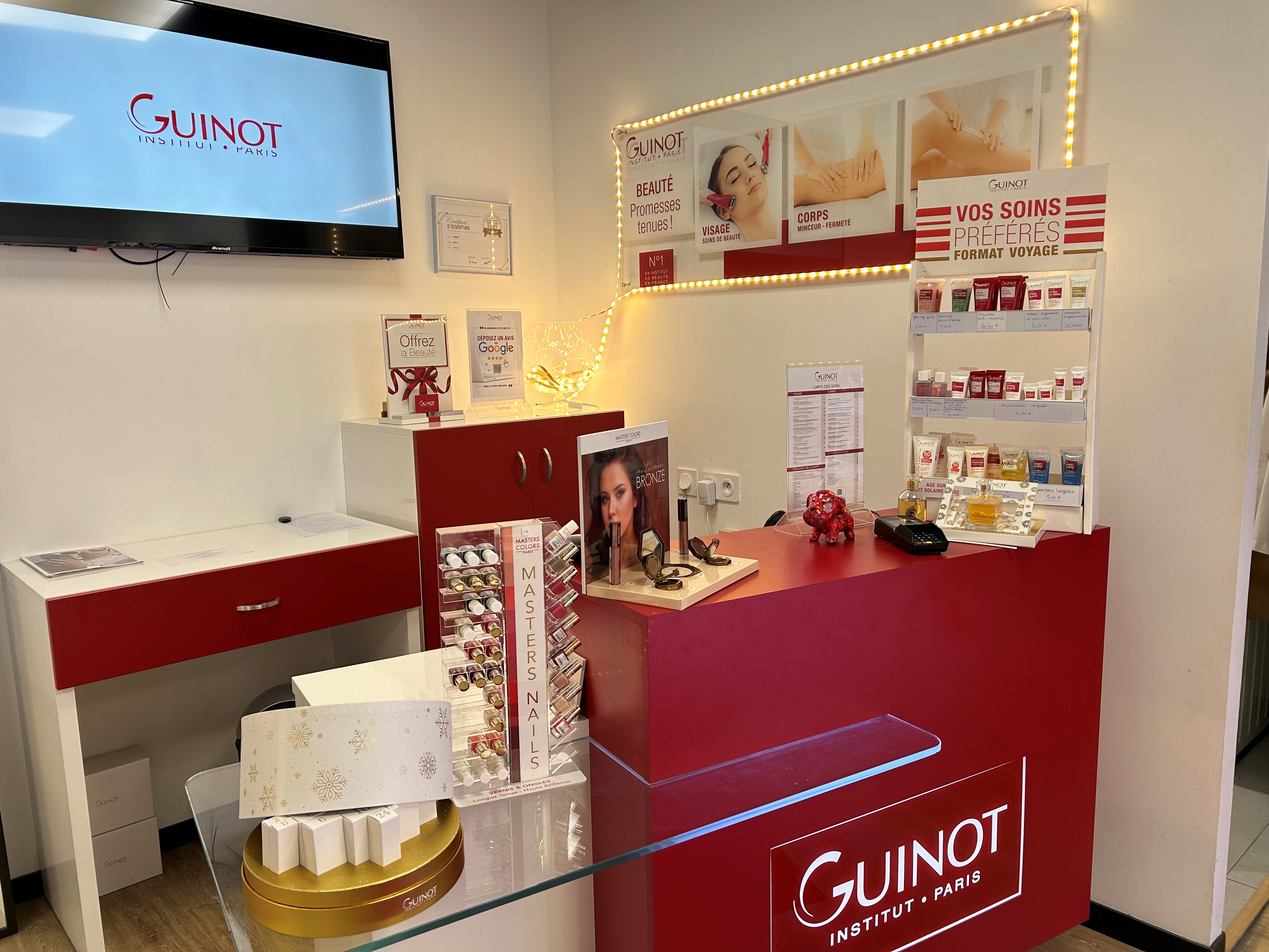 Foto 5 di Institut Guinot
