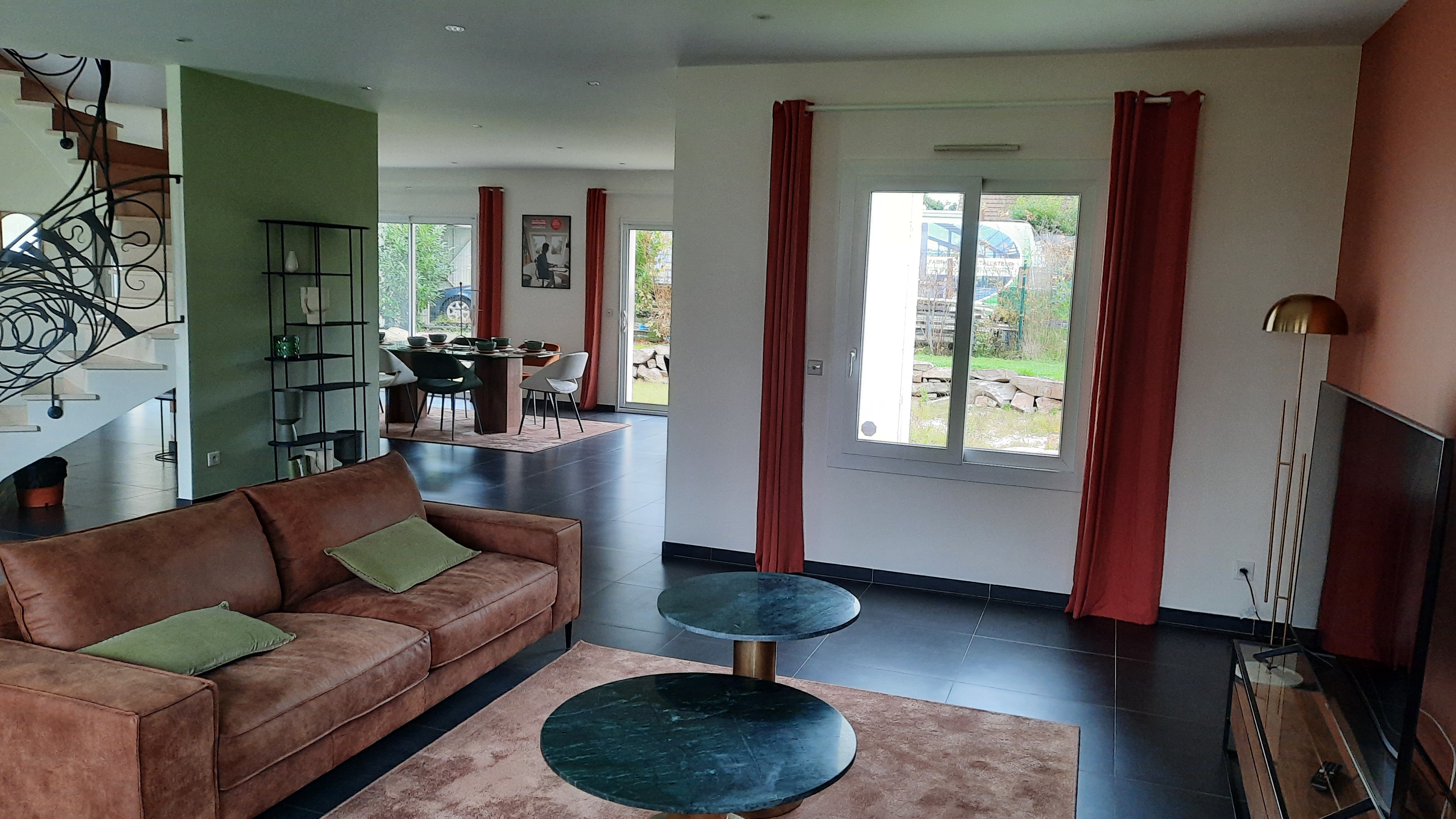 Foto 7 di Maisons Balency