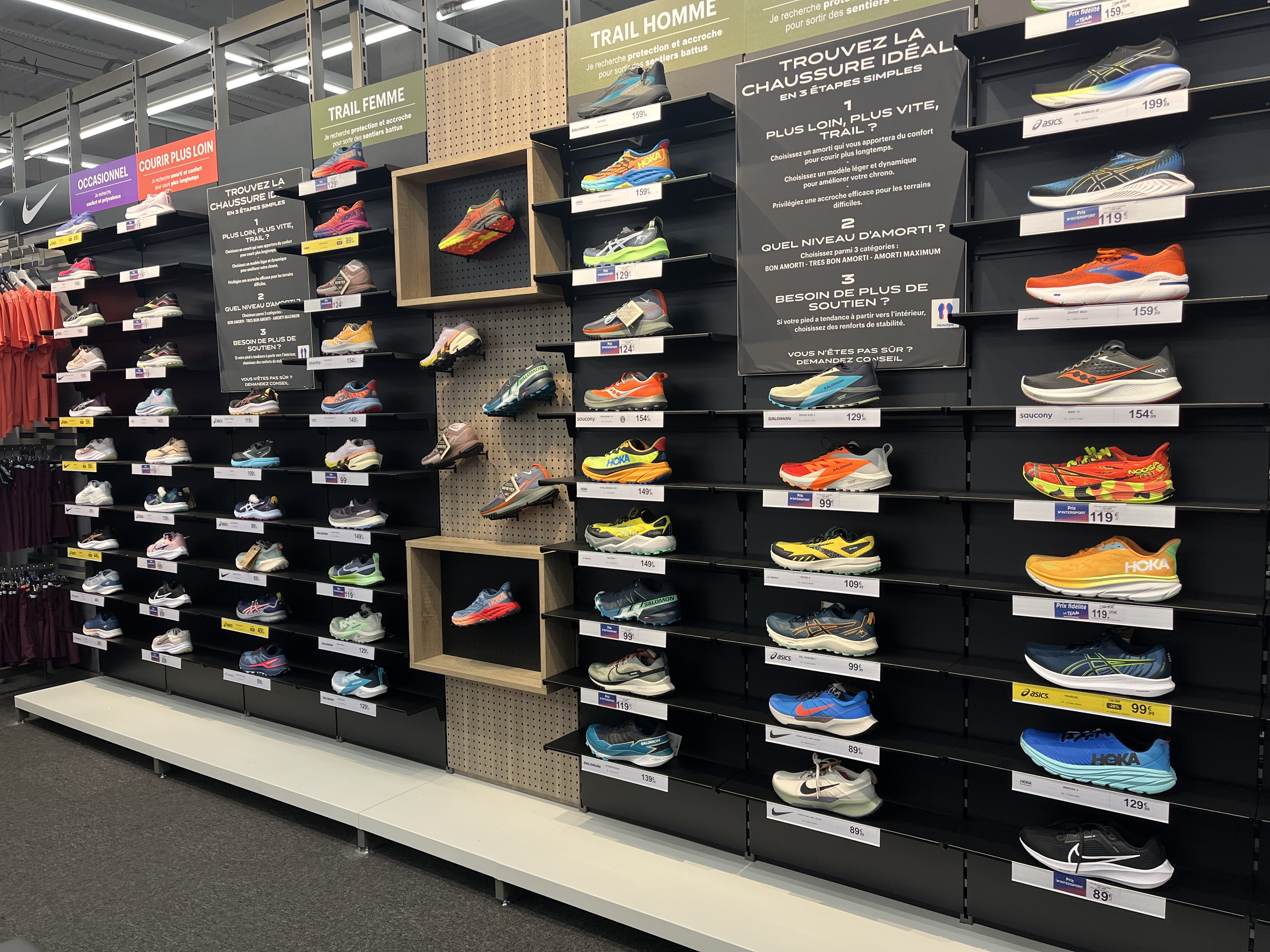 Foto 15 di Intersport Val Thoiry