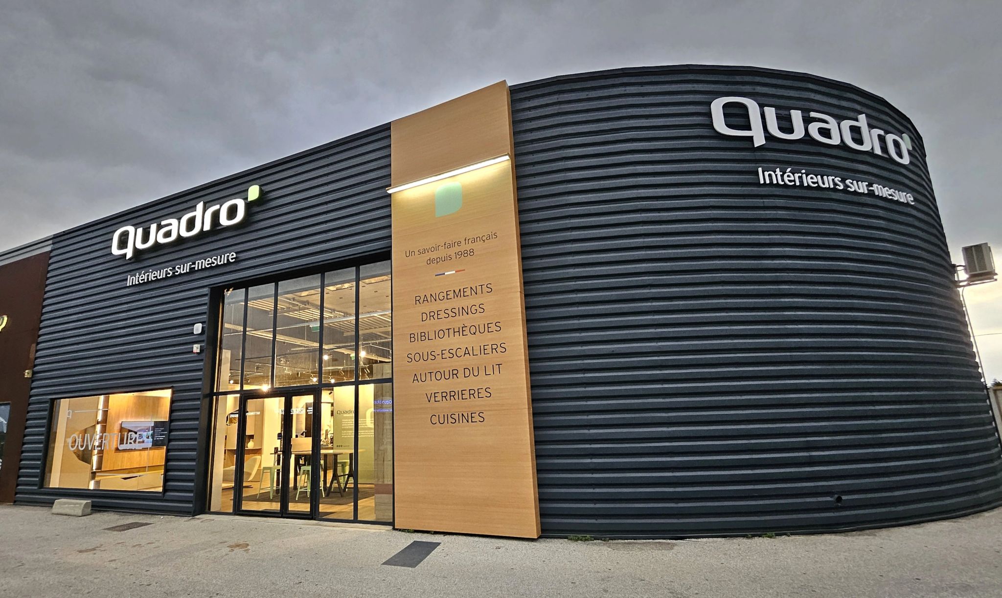 QUADRO PERPIGNAN CABESTANY