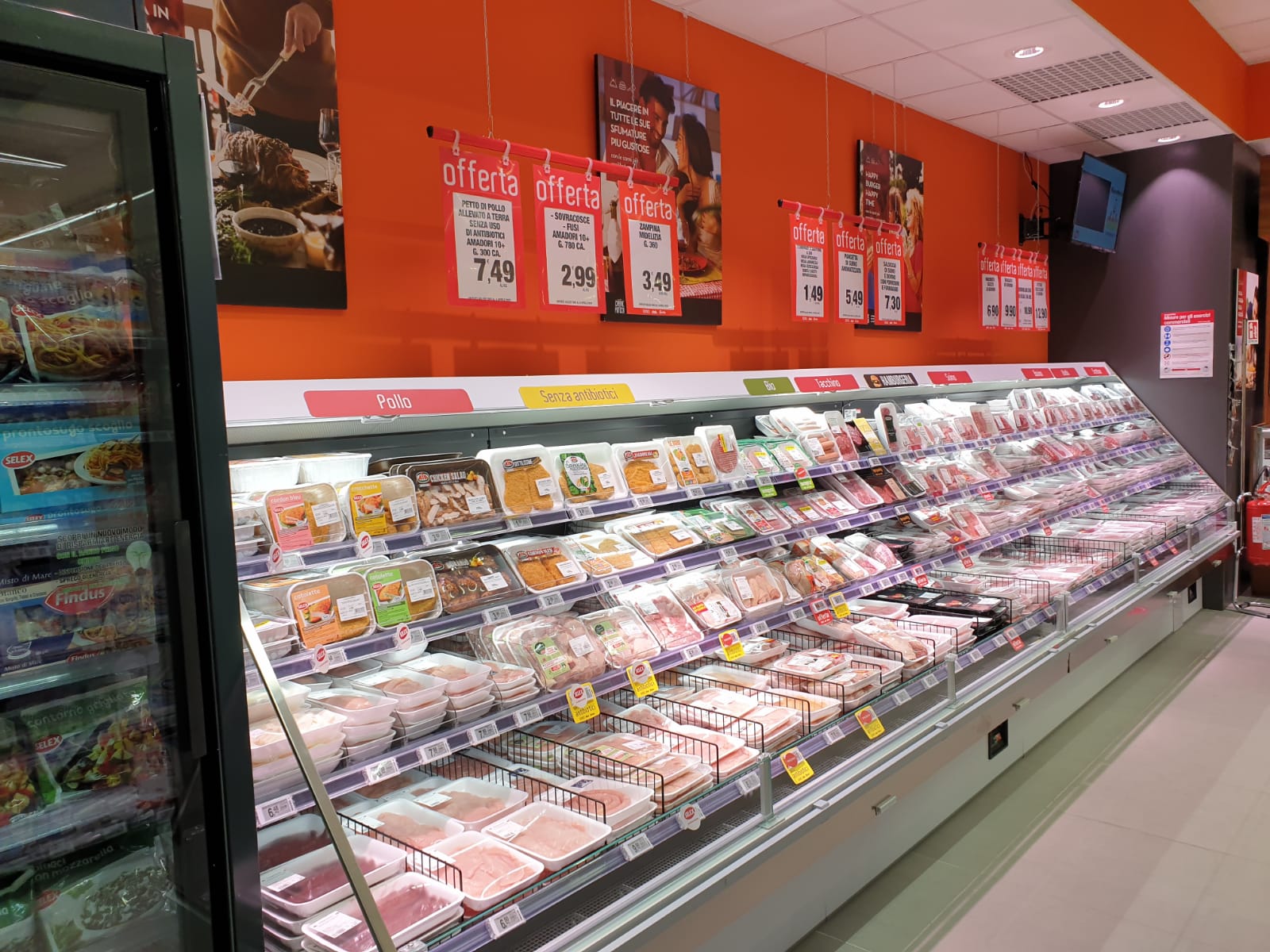 Photo 55 de Supermercato dok