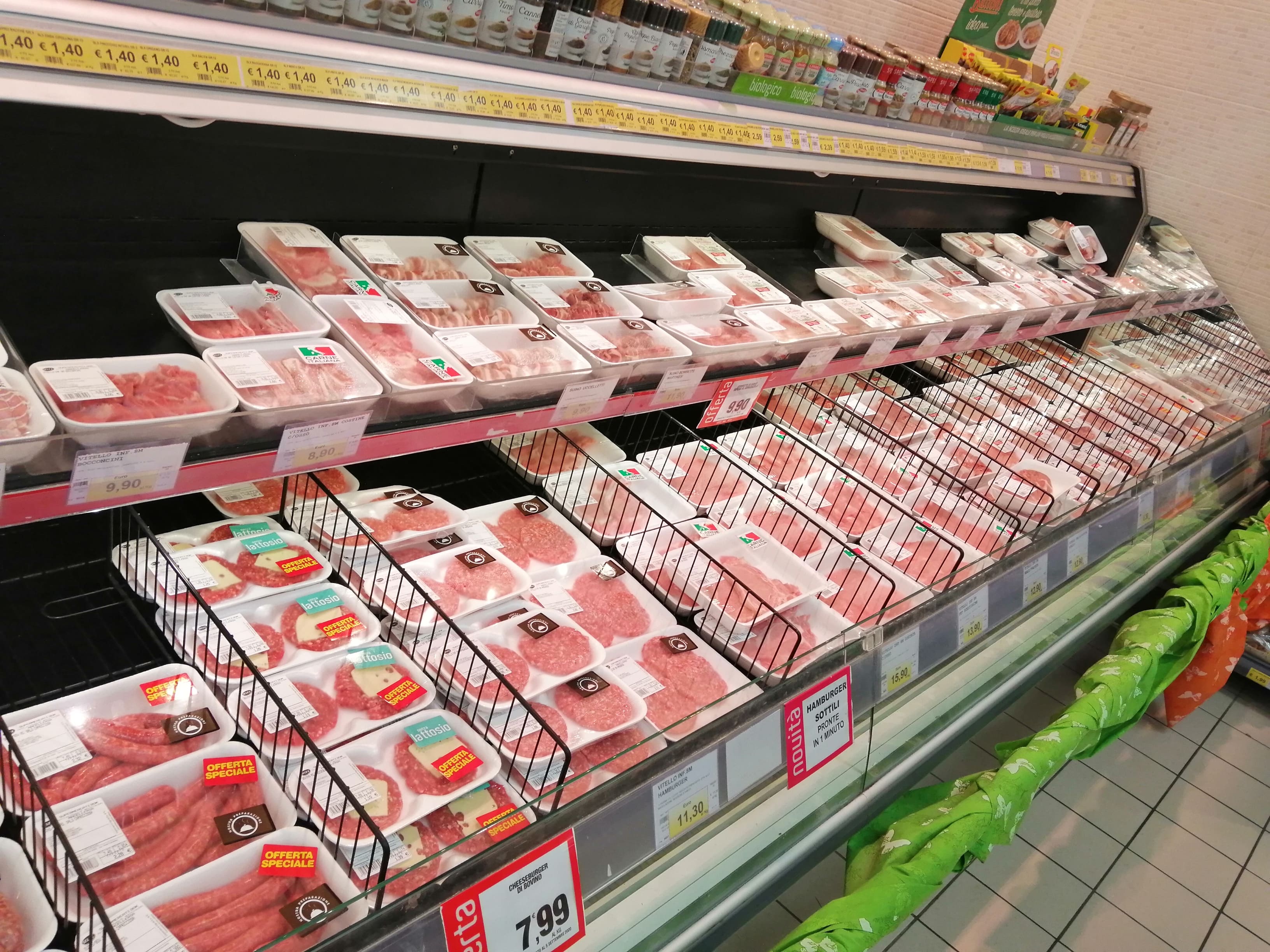 Photo 7 de Supermercato dok