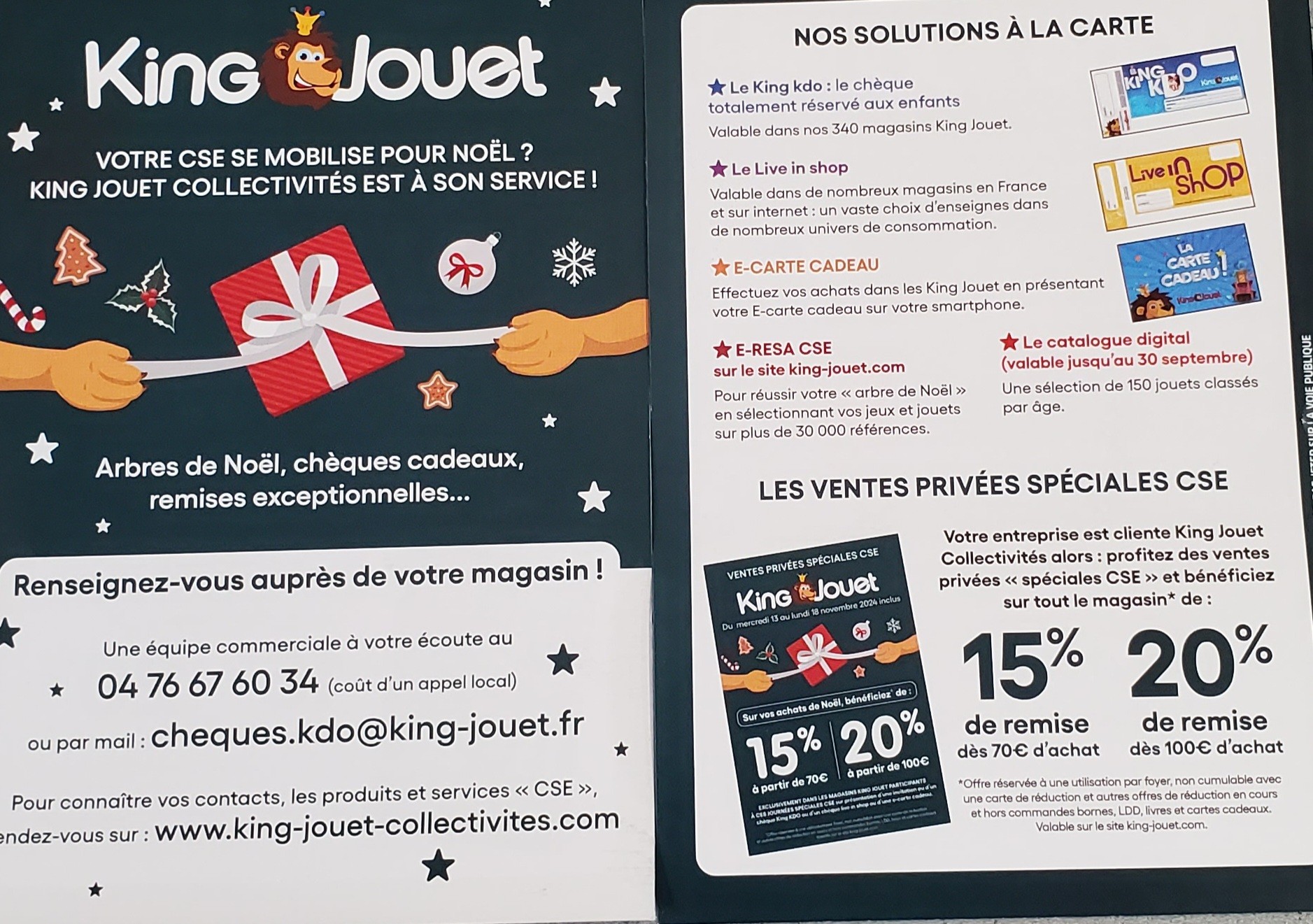 Foto 324 di King Jouet