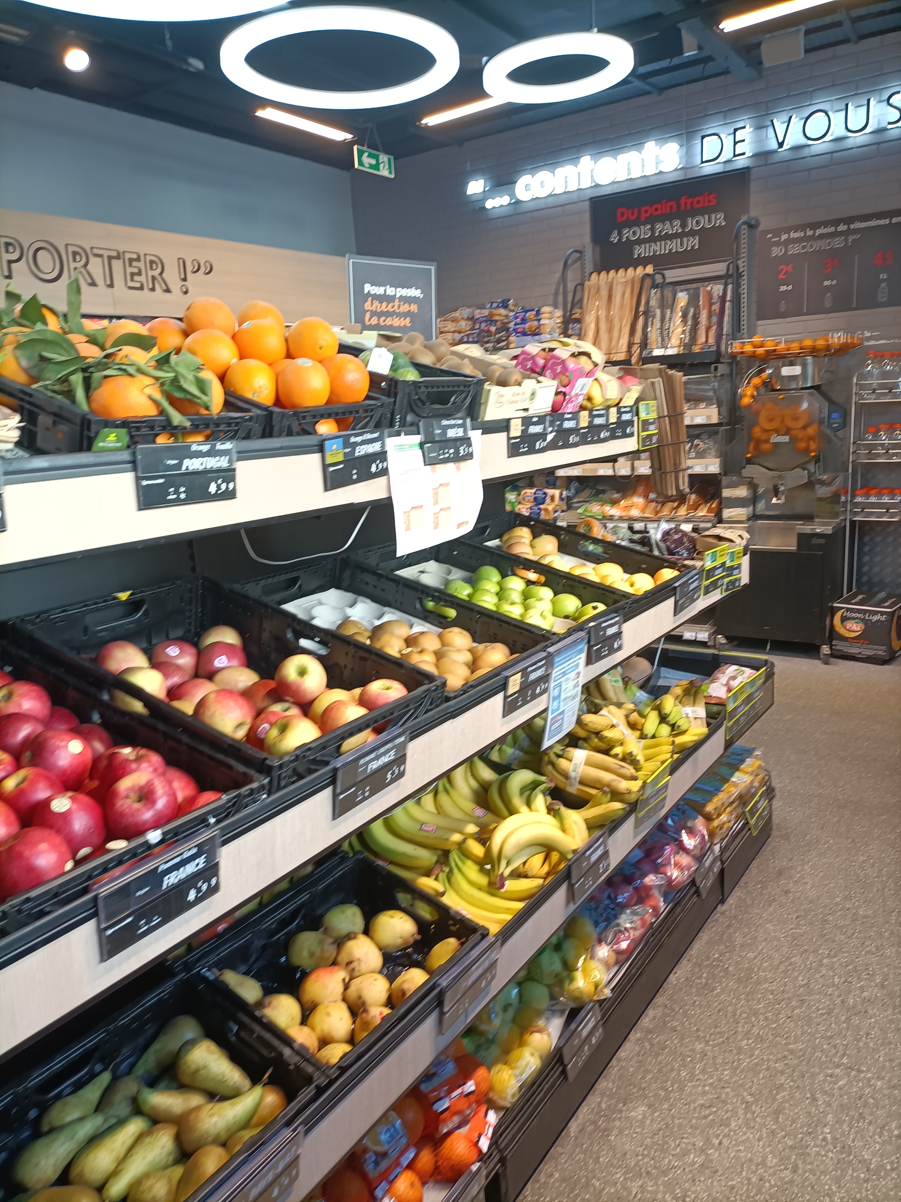 Foto 4 di Carrefour City