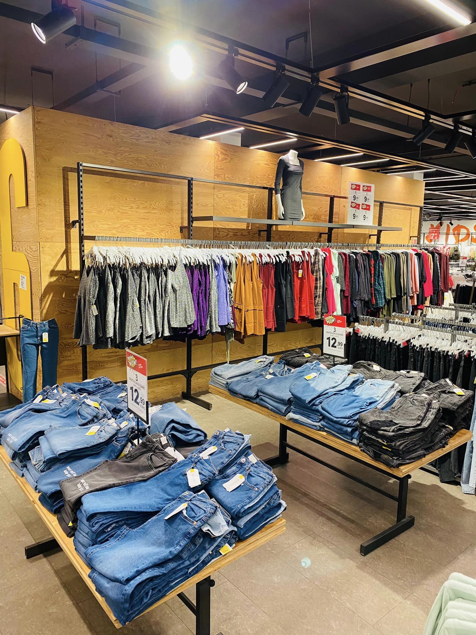 Photo 56 de Terranova Outlet