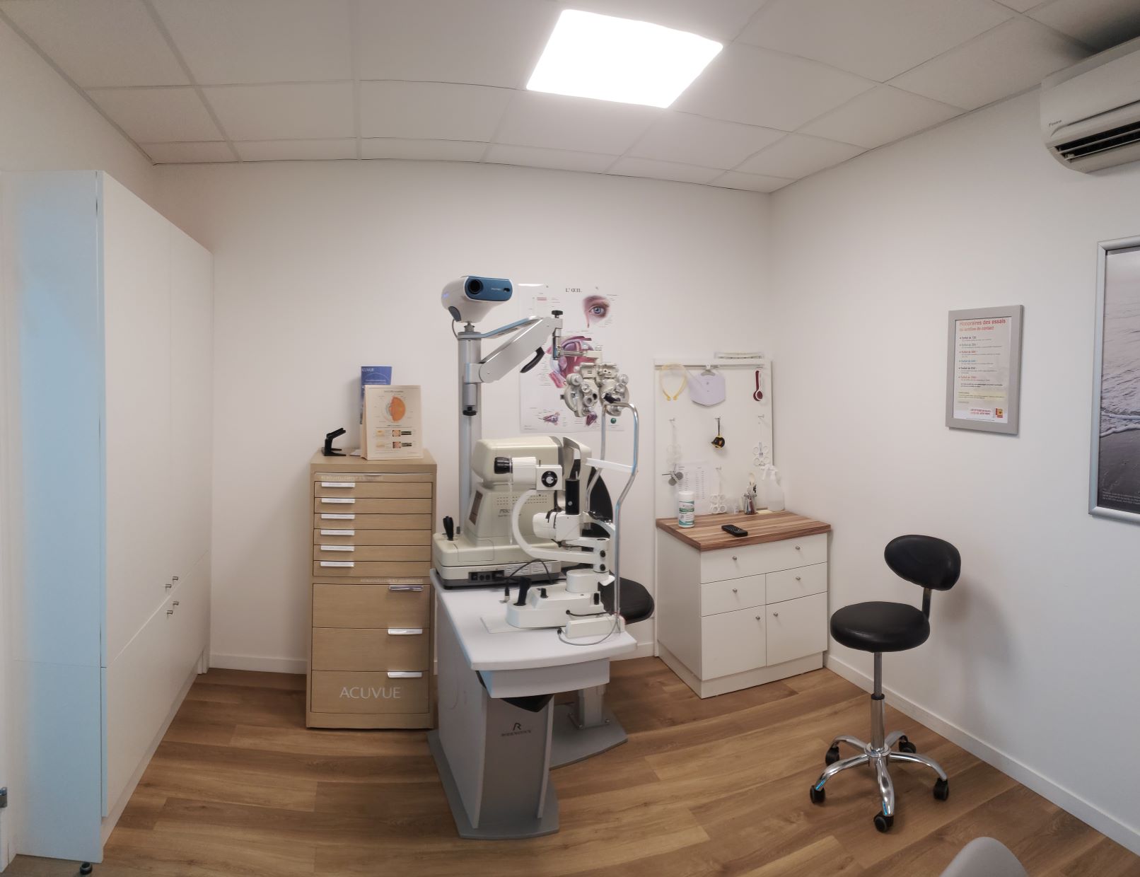 Foto 5 di Écouter Voir Optique Mutualiste