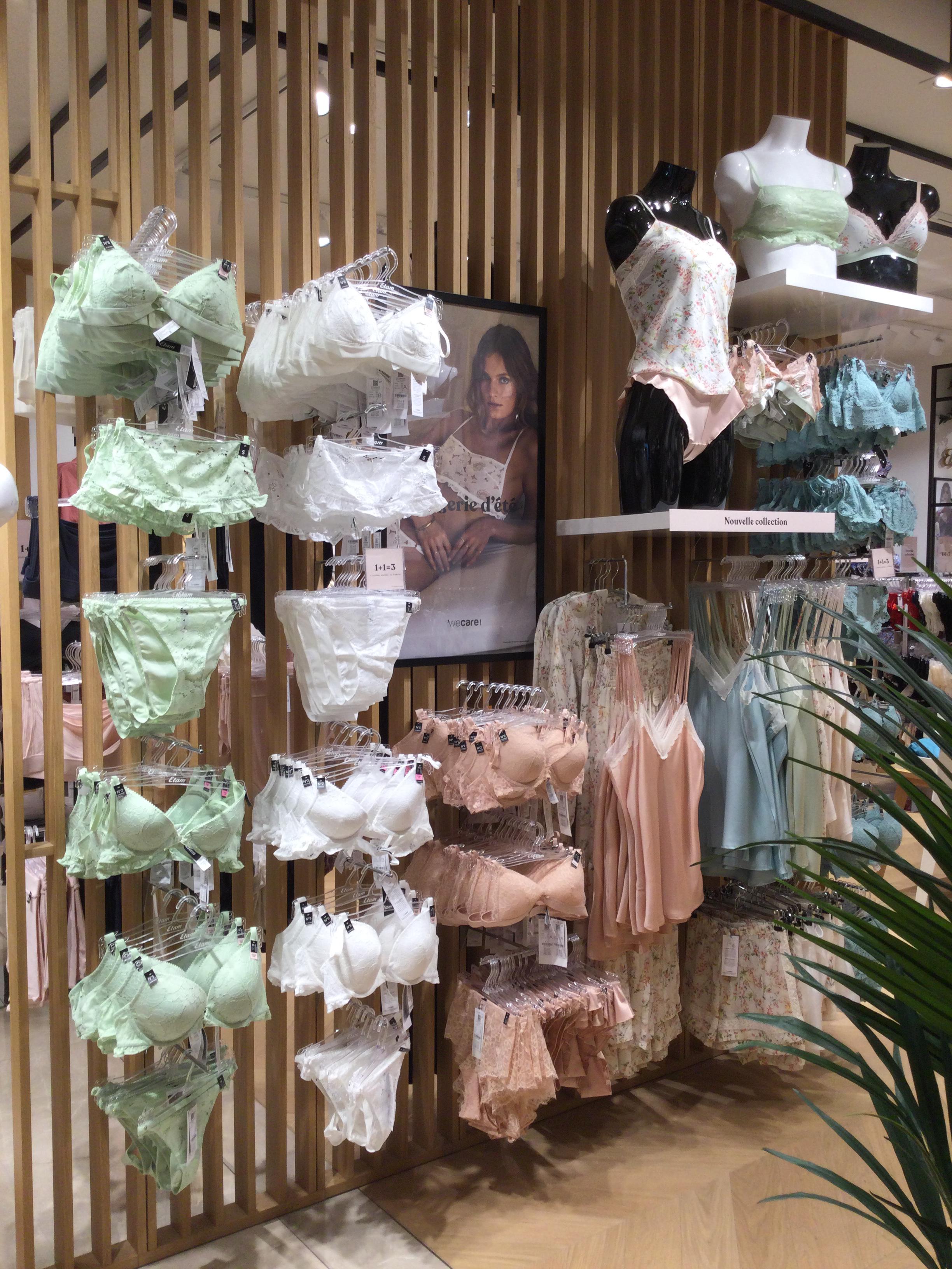 Foto 6 di Etam Lingerie