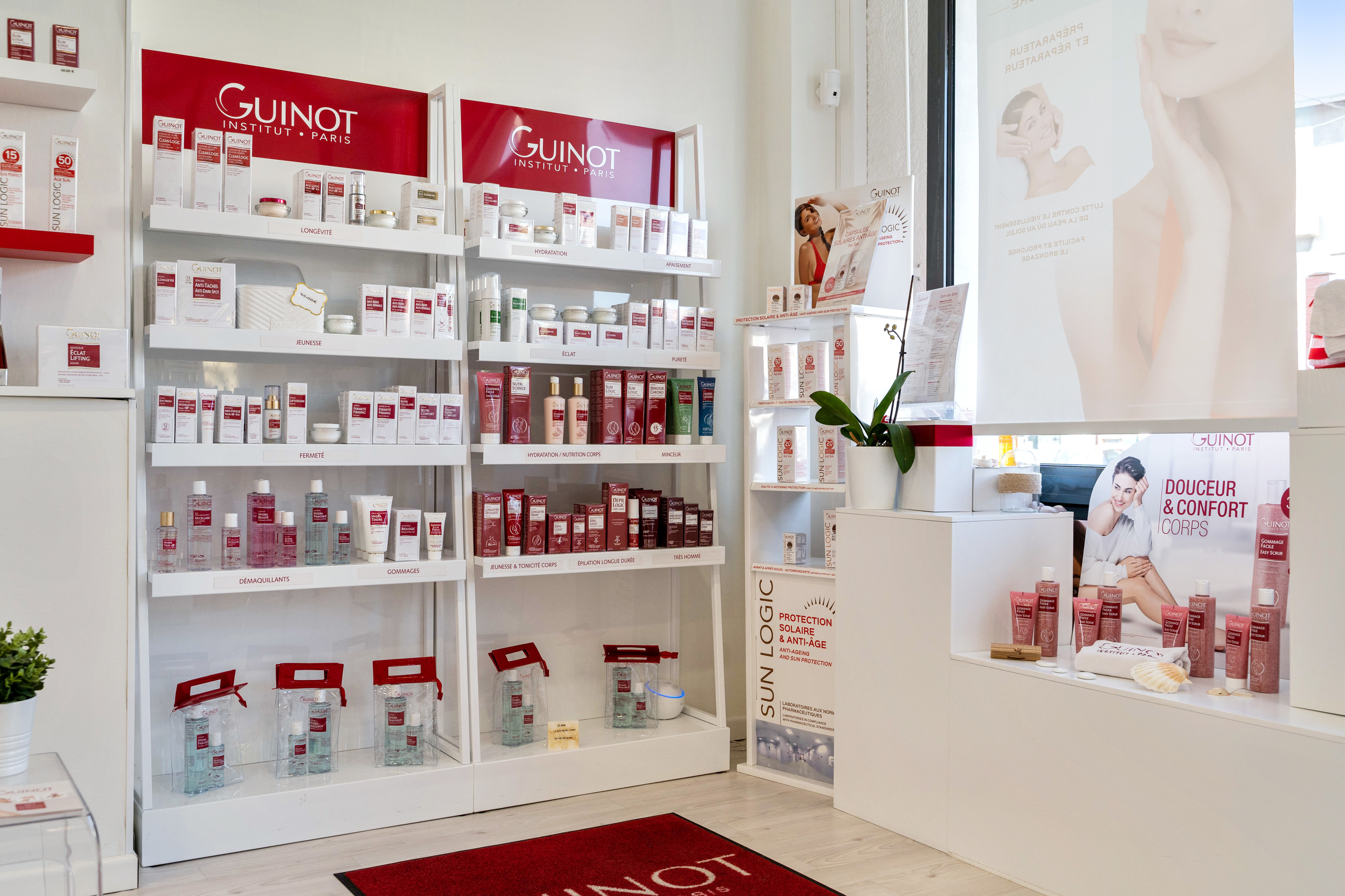 Foto 14 di Institut Cléalys Beauté