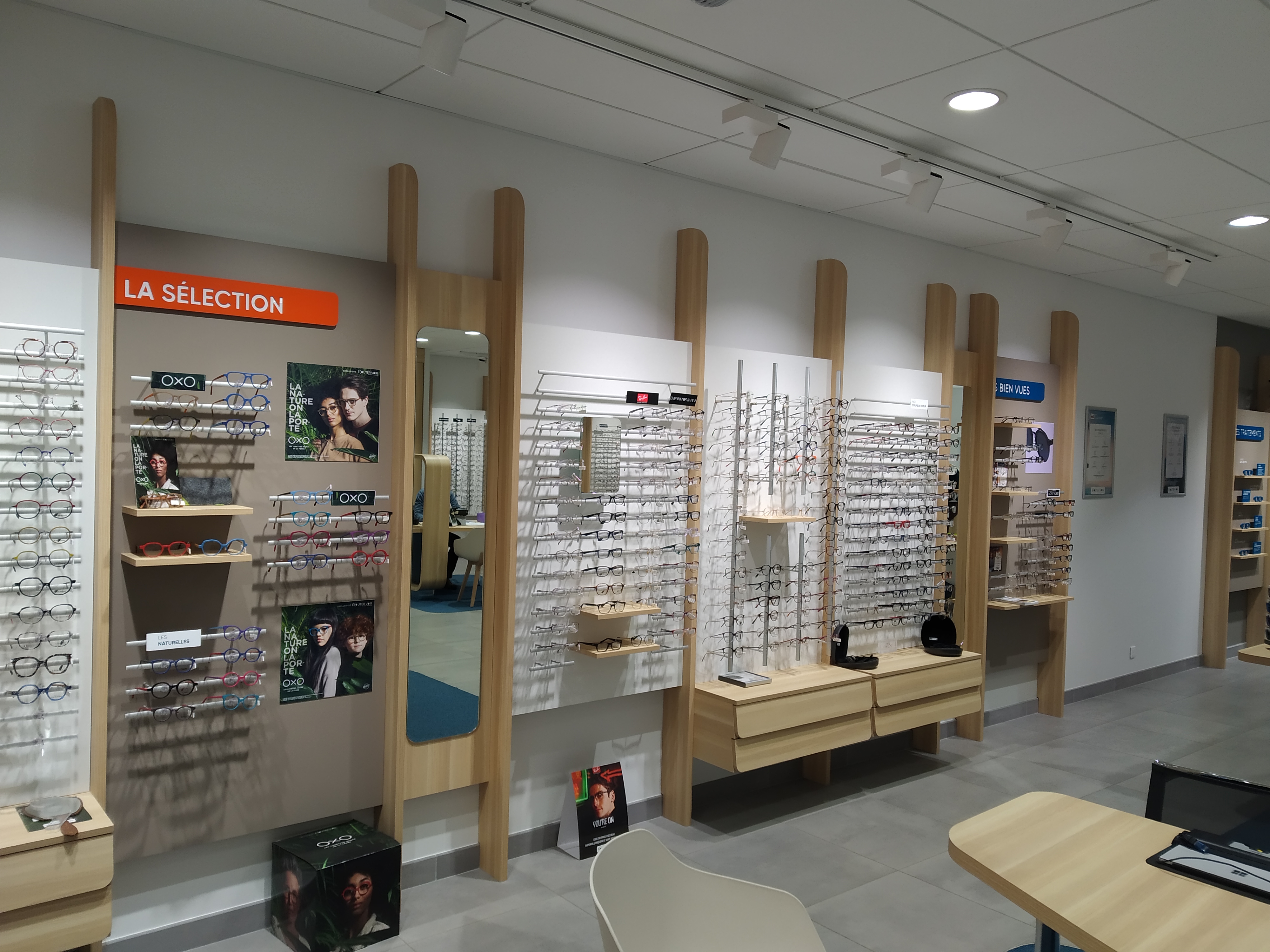 Foto 9 di Écouter Voir Optique Mutualiste
