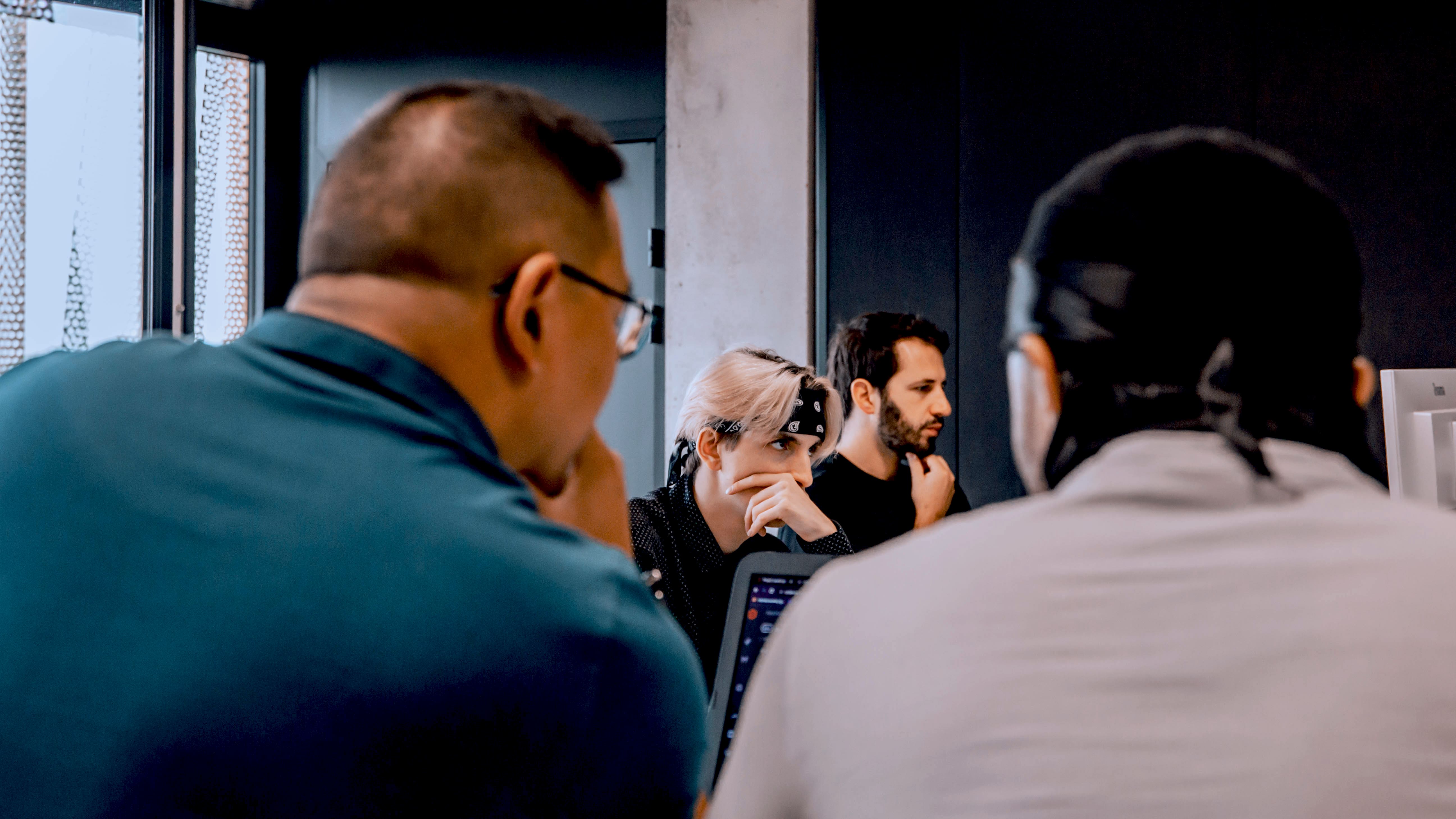 Foto 5 di Holberton School Laval