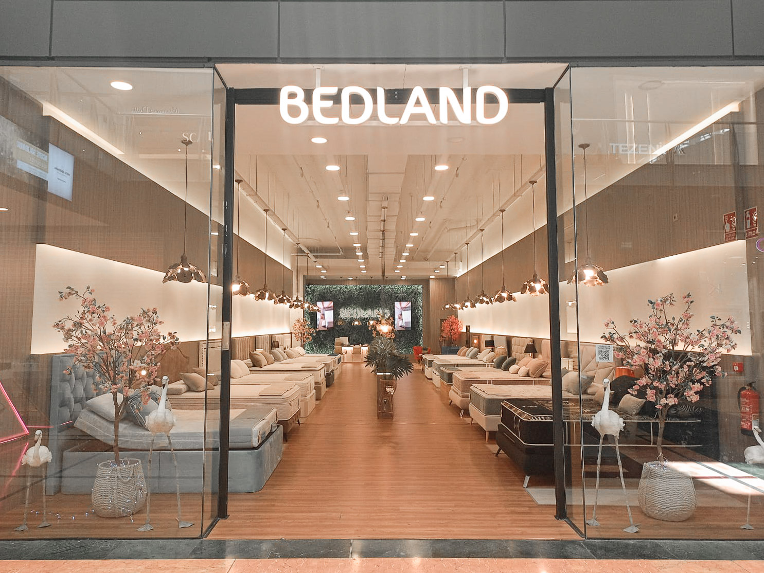 Foto 1 di Bedland