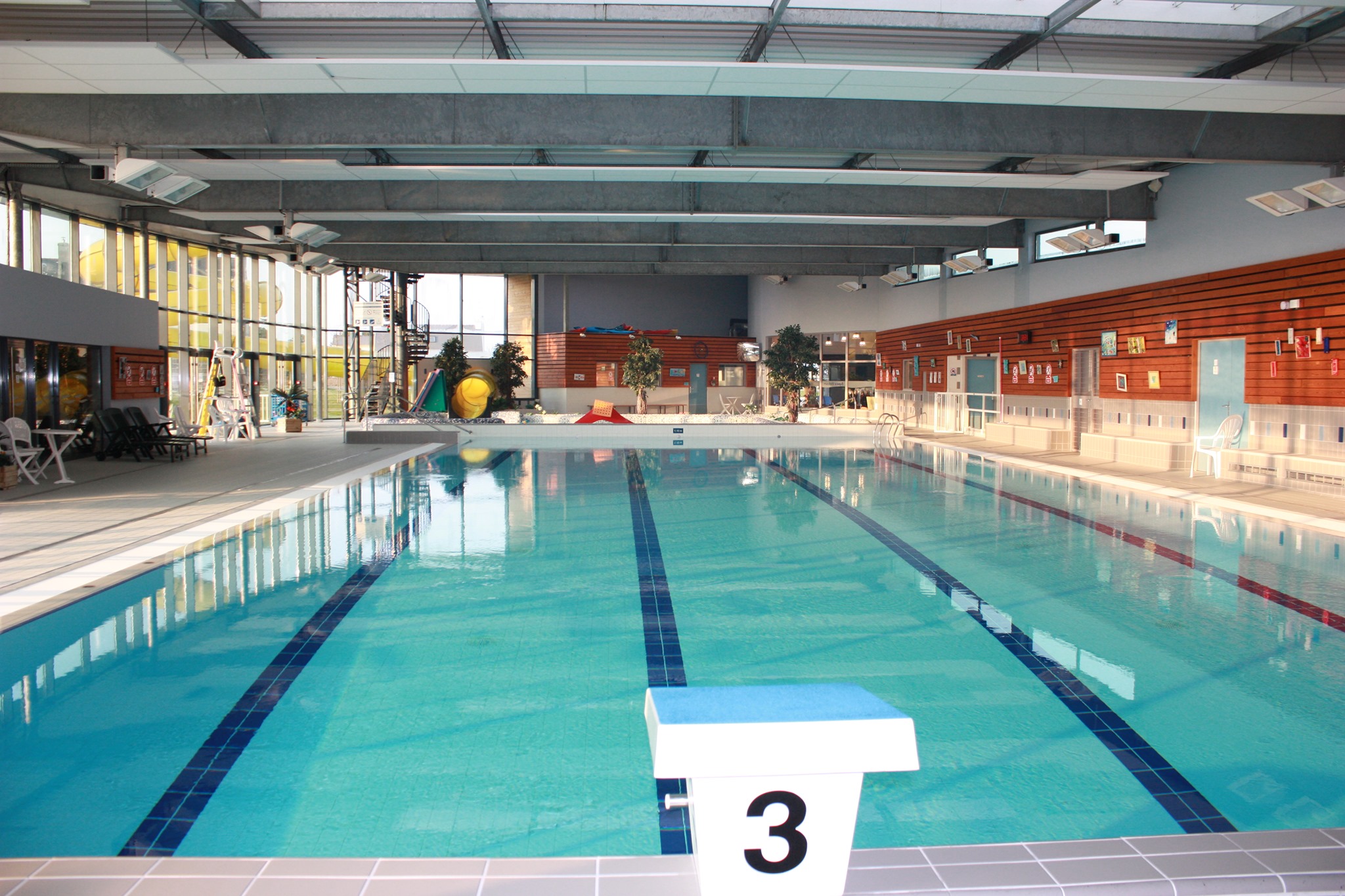 Foto 1 di Aquacap