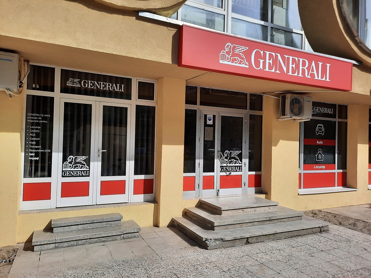 Foto 4 di Generali DEVA