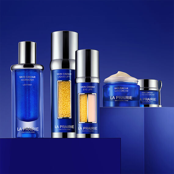 Foto 2 di La Prairie