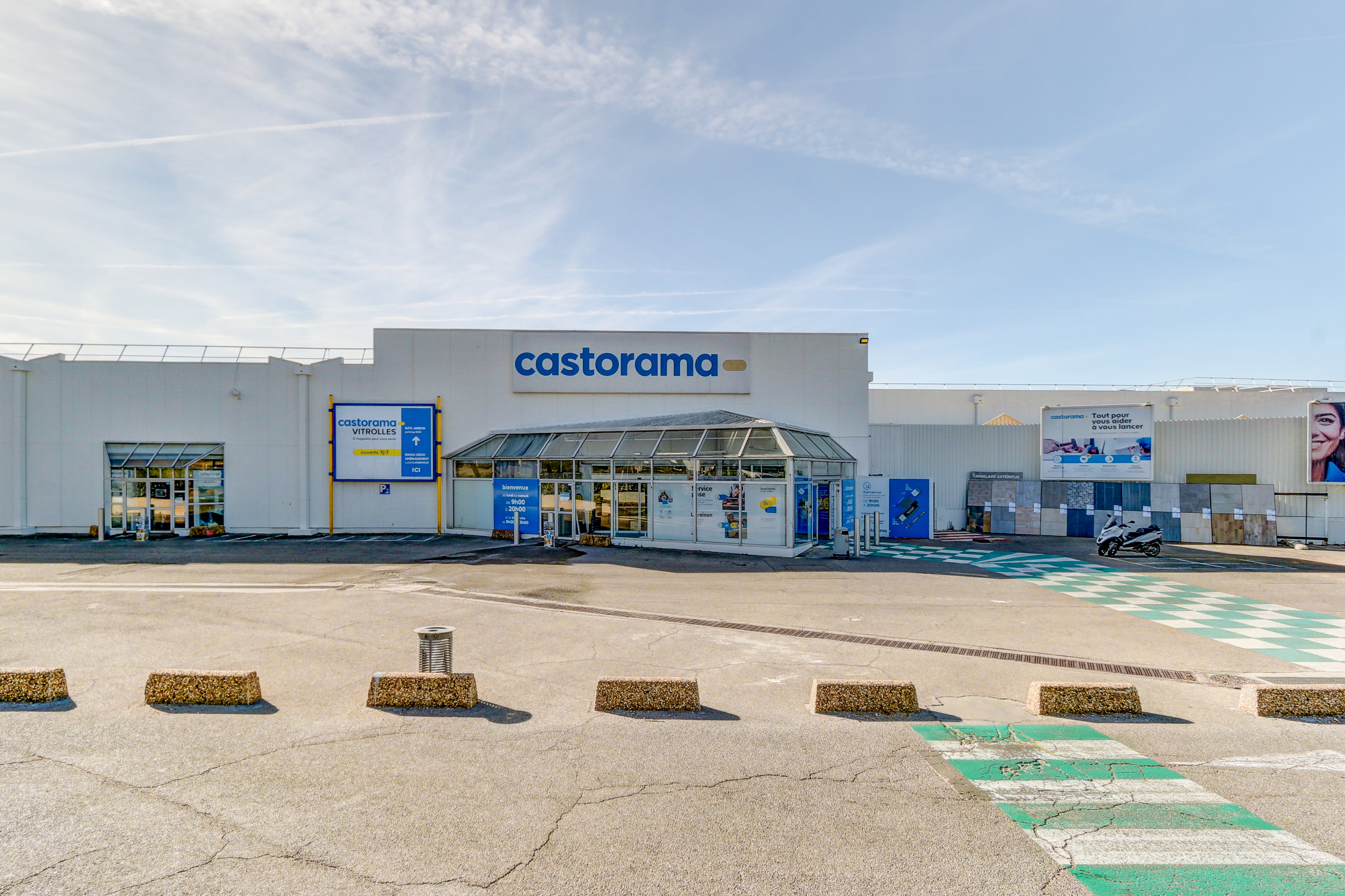 Foto 15 di Castorama