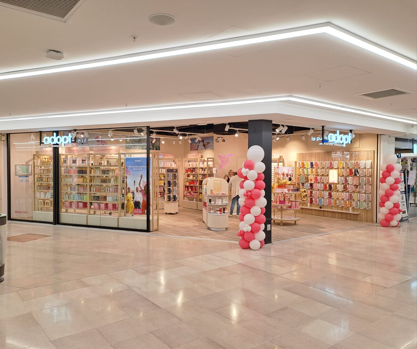 Foto 1 di Adopt Parfums