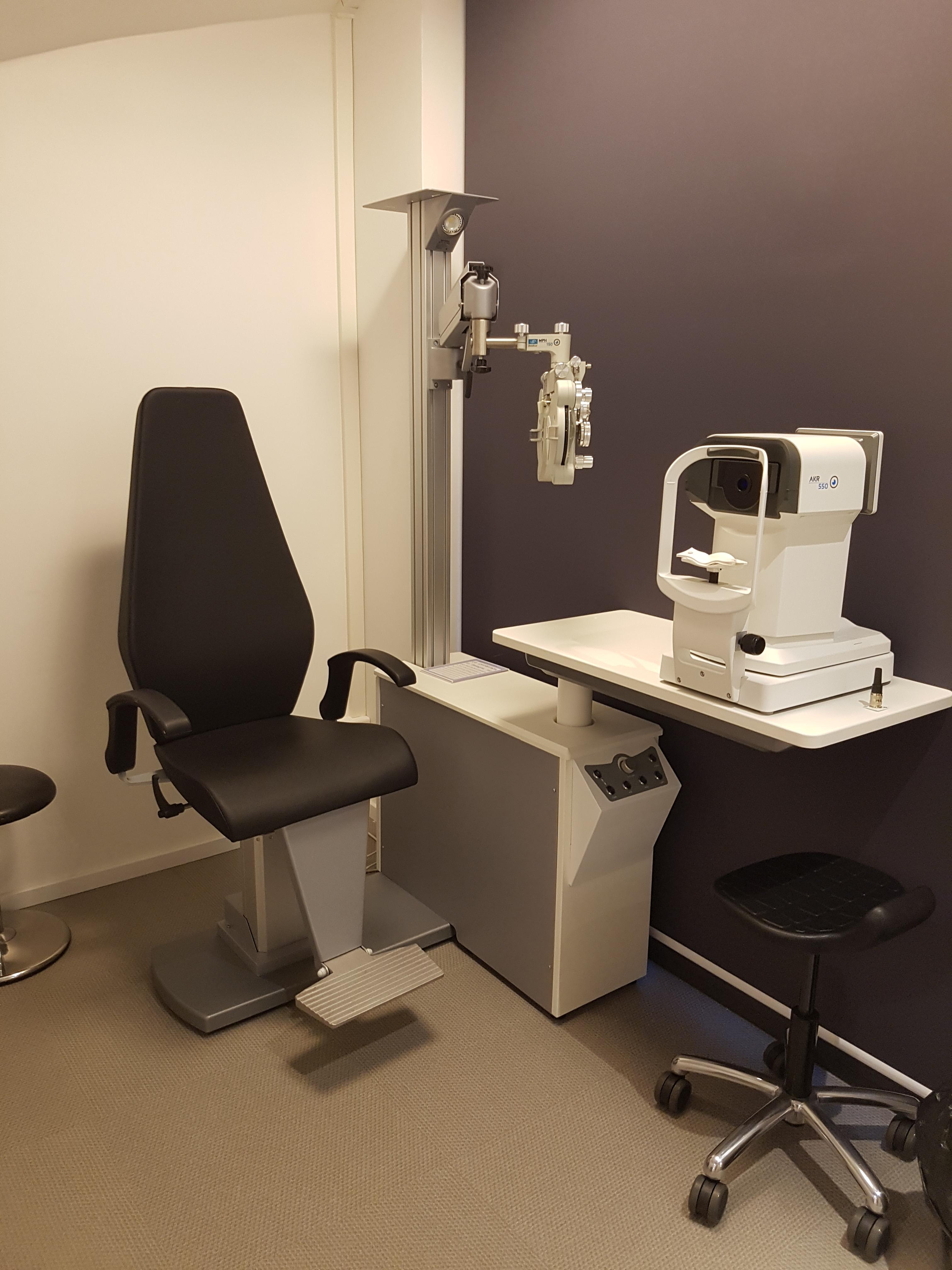 Foto 5 di Écouter Voir Optique Mutualiste