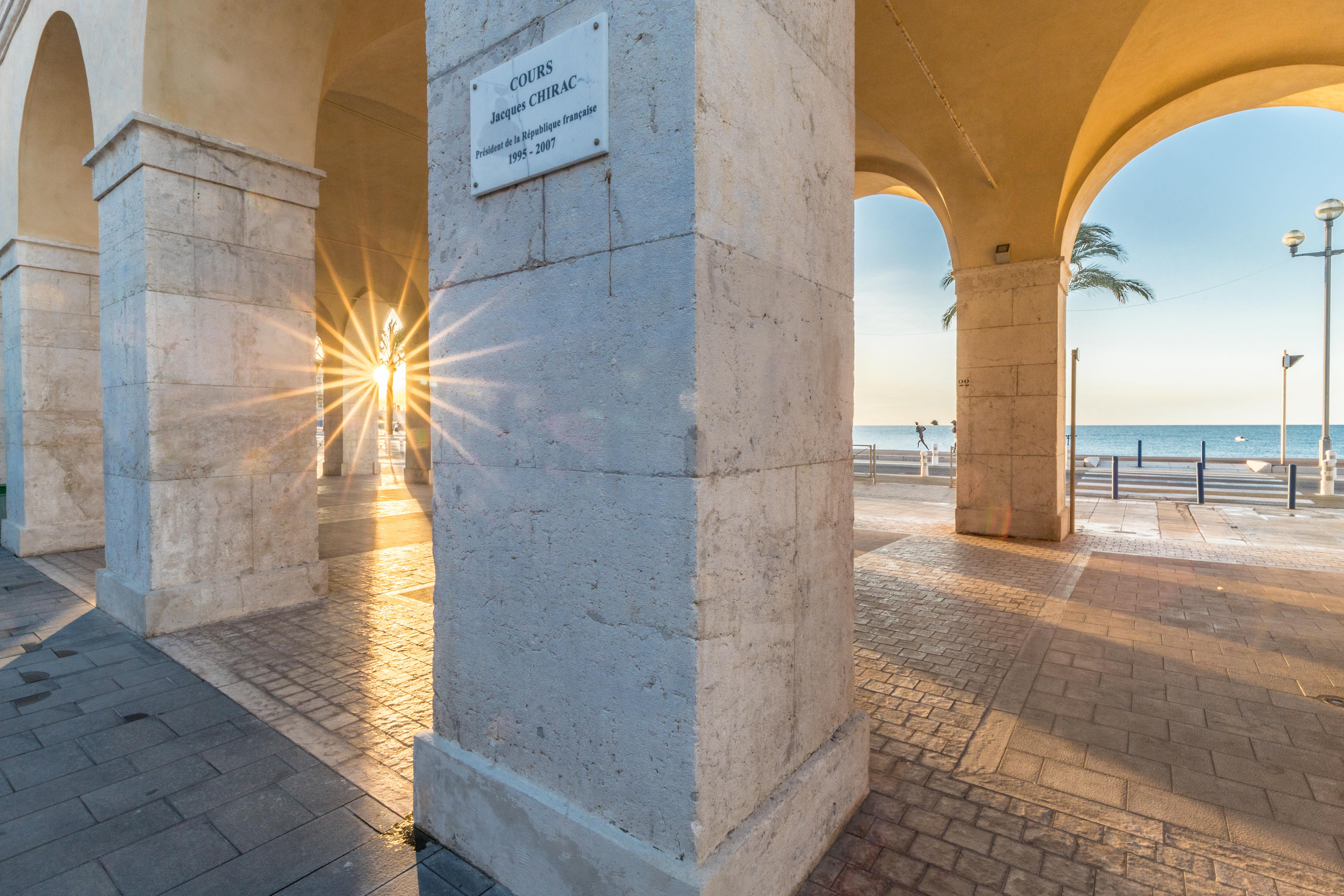 Foto 9 di Agence Winter Immobilier Nice
